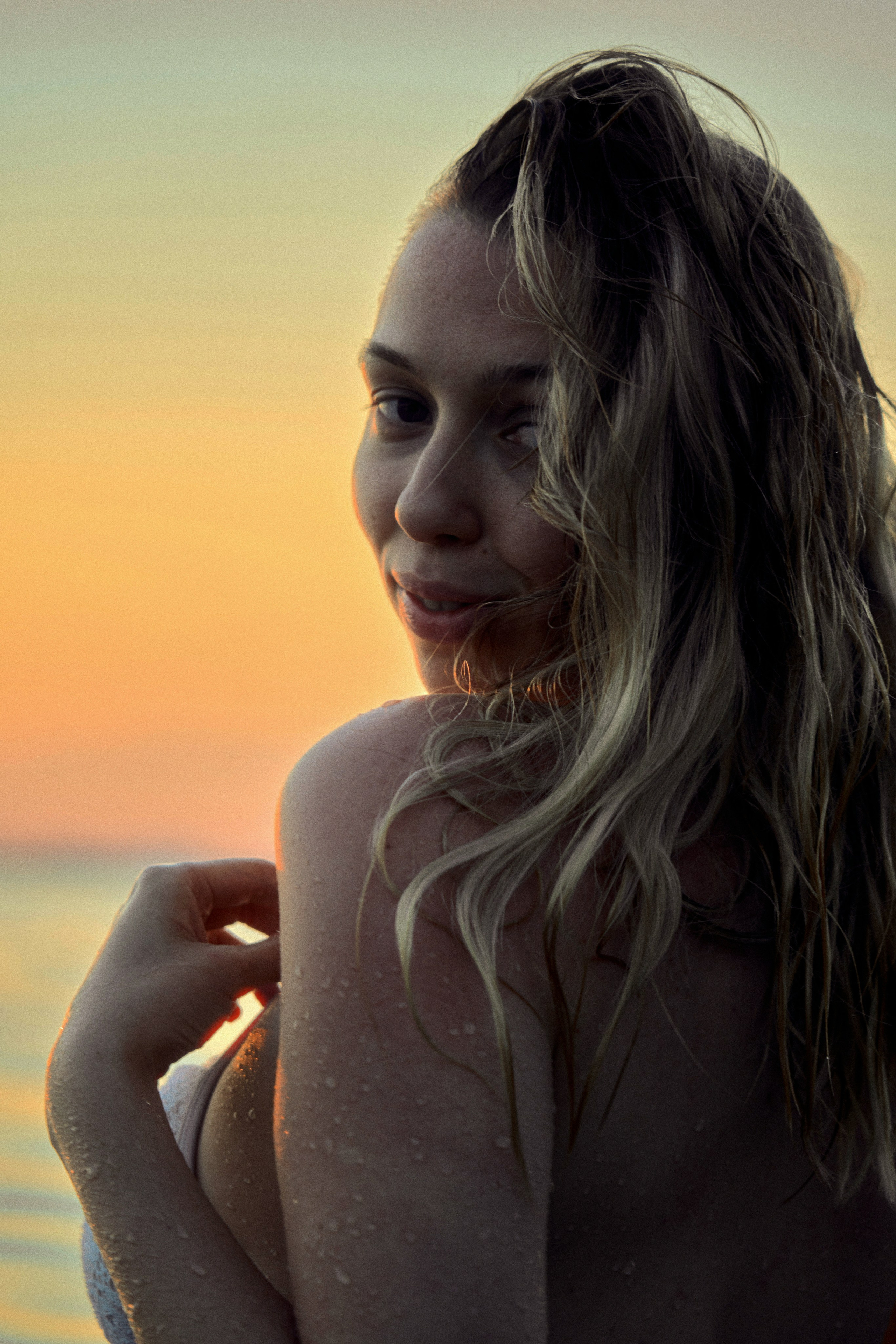 Наташа. Репортажный фотограф мероприятий и концертов в Екатеринбурге