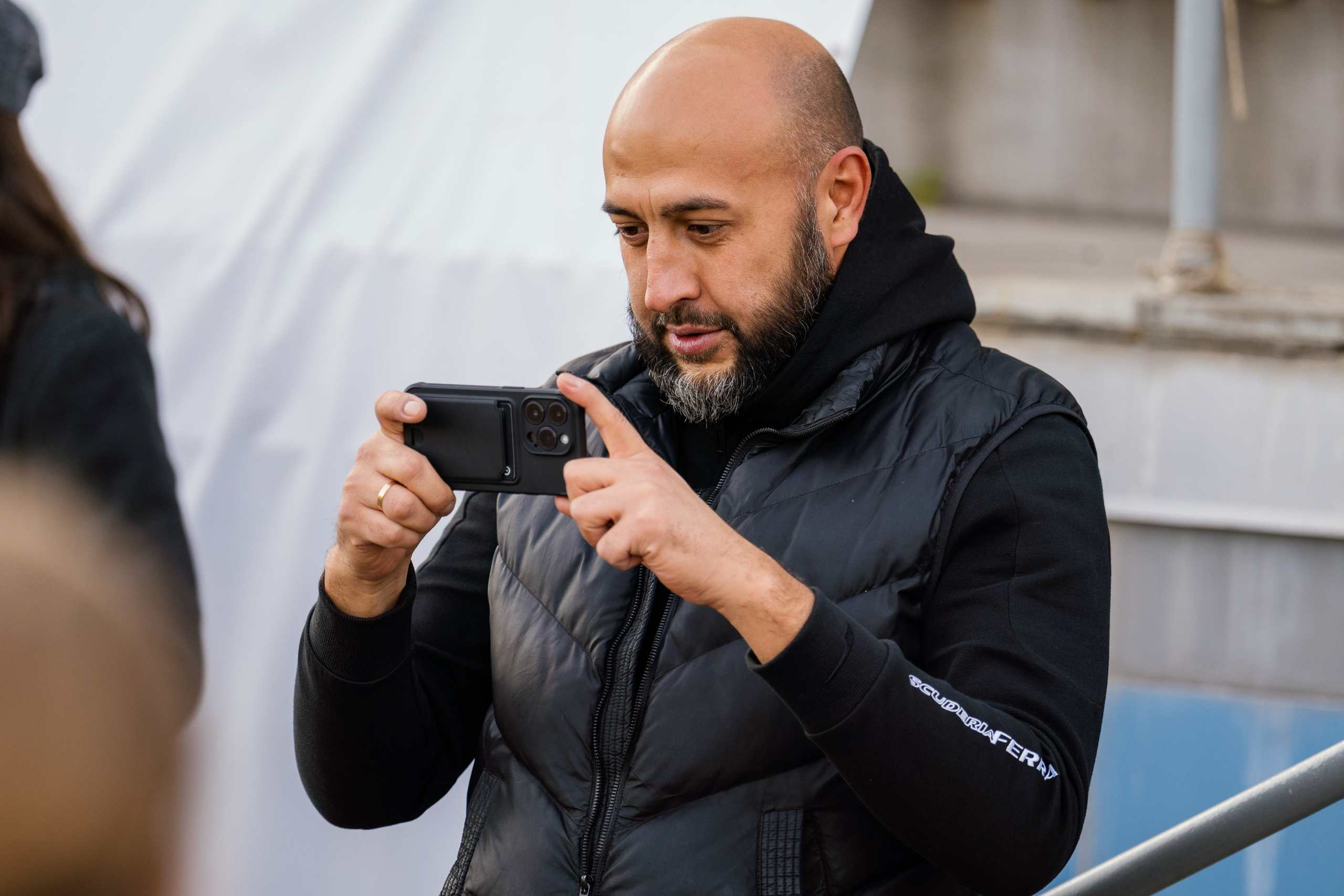 Магнит кубок России по женскому регби-7. Портретный фотограф в Казани Радомир Заздравных