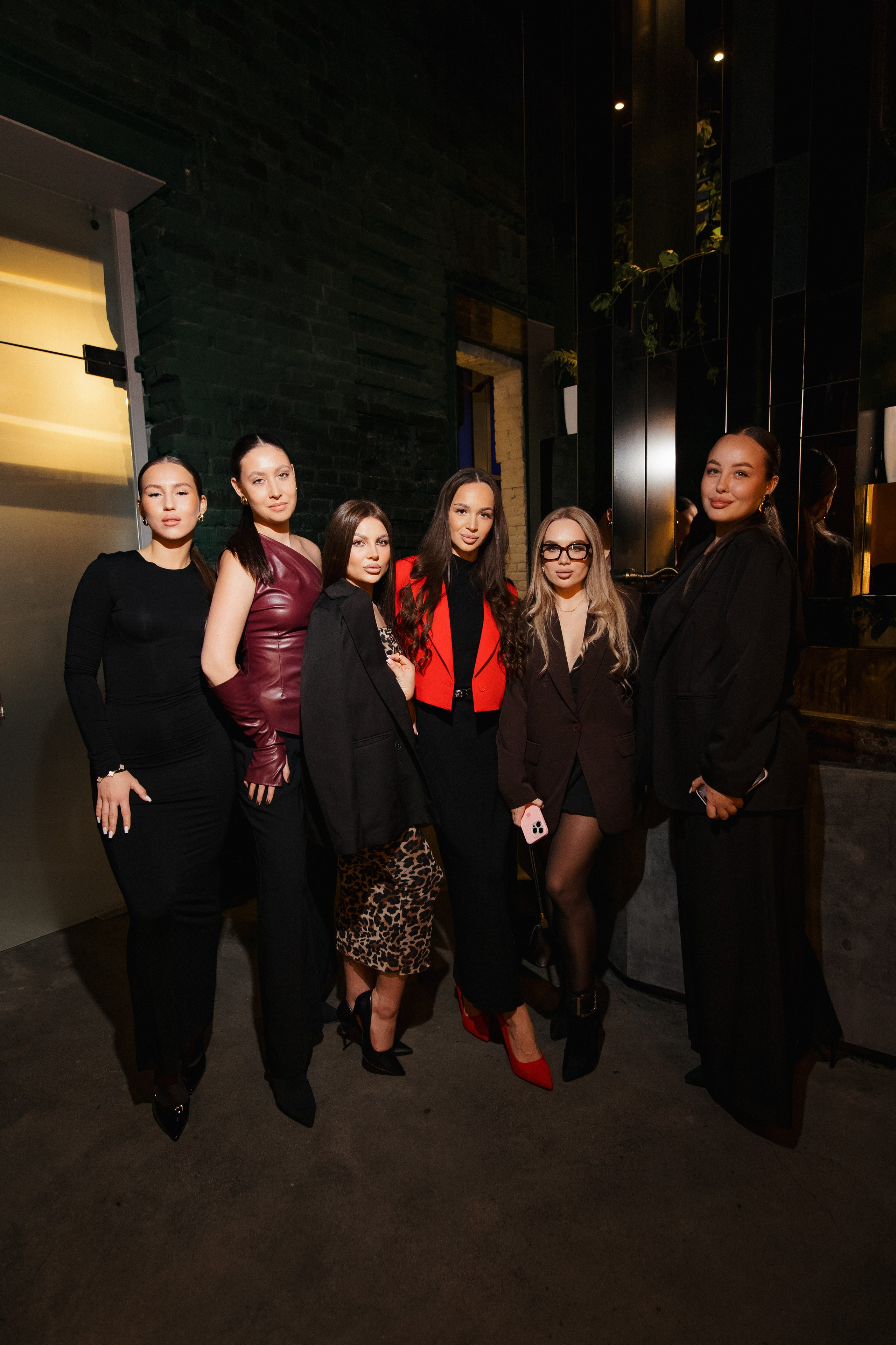 Ресторану ЭХО 10 ЛЕТ. СВОИ. ФОТООТЧЕТЫ-СОБЫТИЯ-МЕСТА