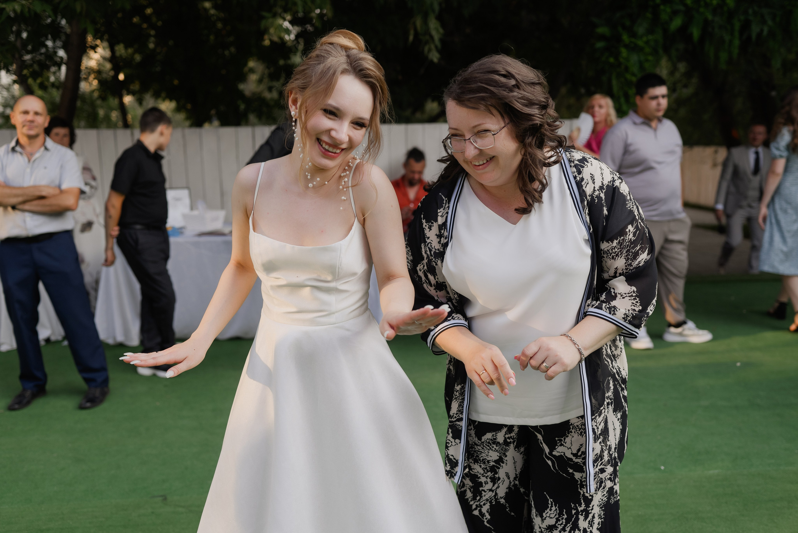 Дмитрий и Ксения. Фотограф Филякин Константин