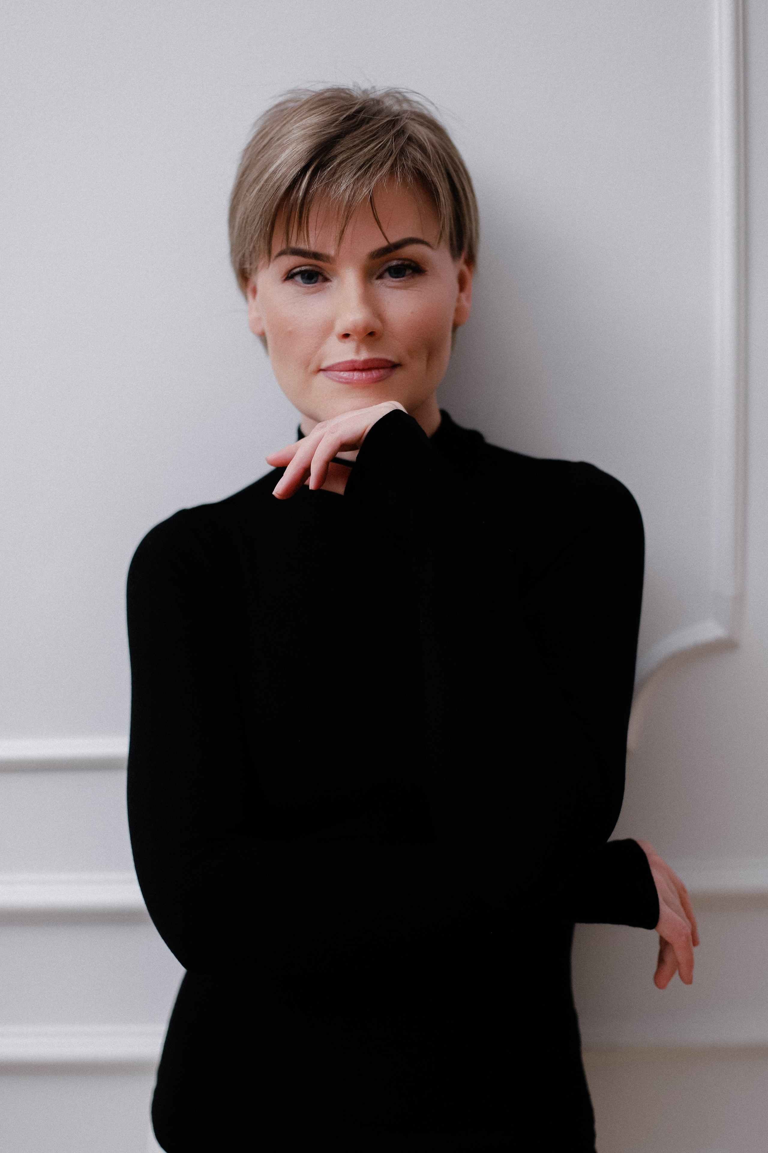 Ирина. Фотограф в Алматы и Москве Даша Пушкина