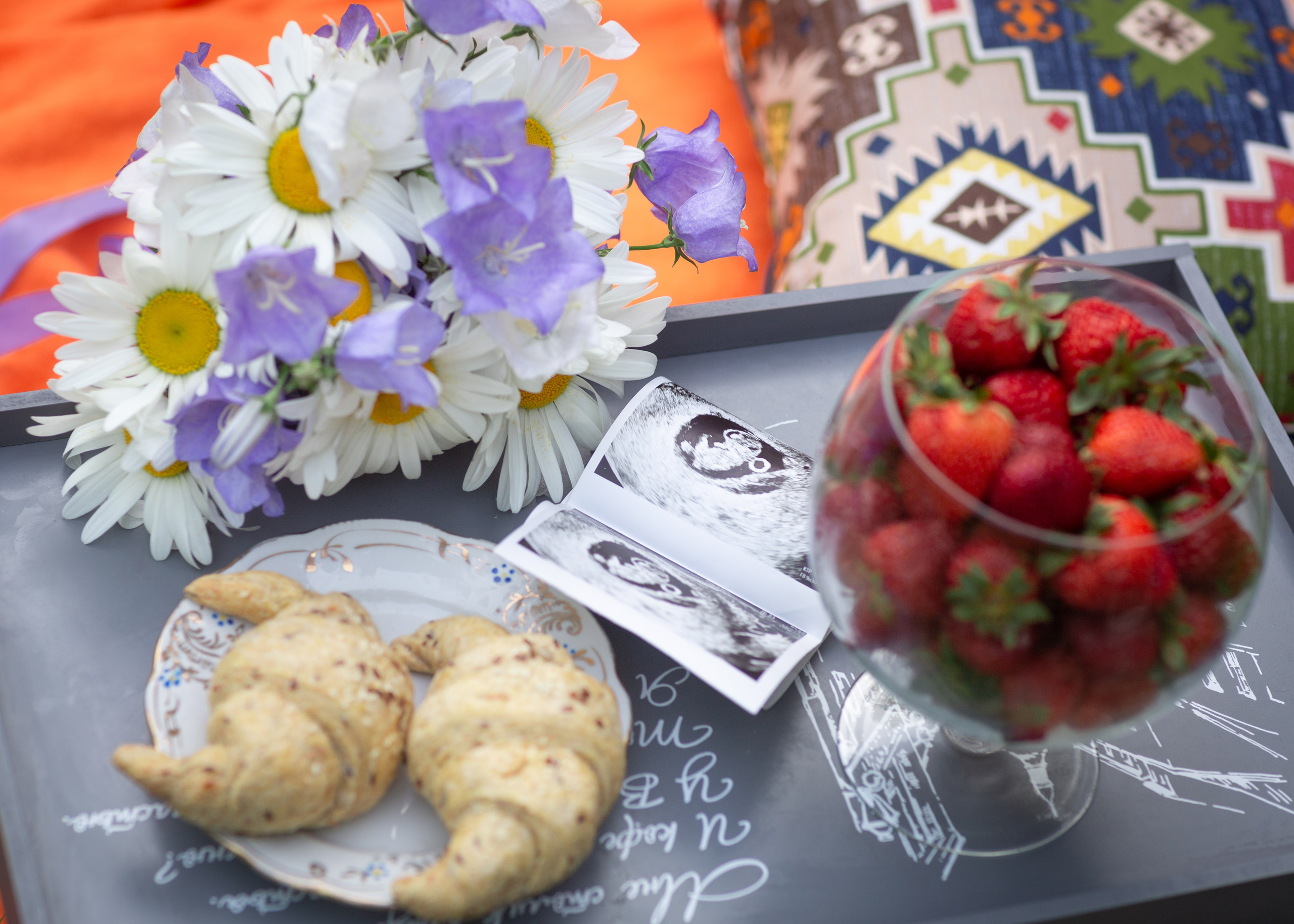 Сережа и Валя. Фотограф в Приморско-Ахтарске Марьяна Чопко