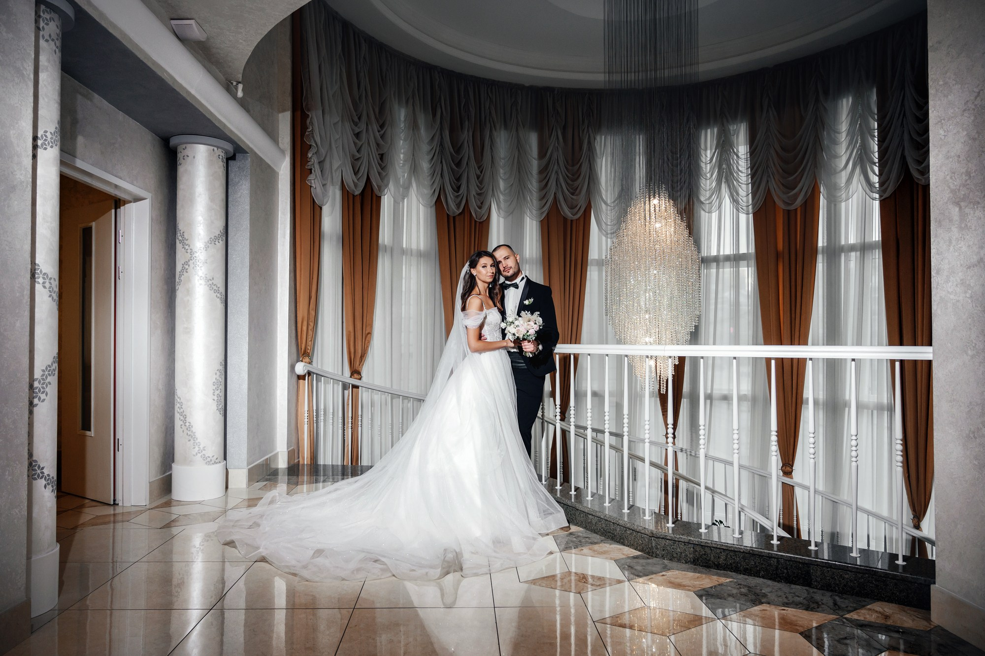 Свадьбы — Избранное. Свадебный и семейный фотограф в Новосибирске — Алексей Гаврилов