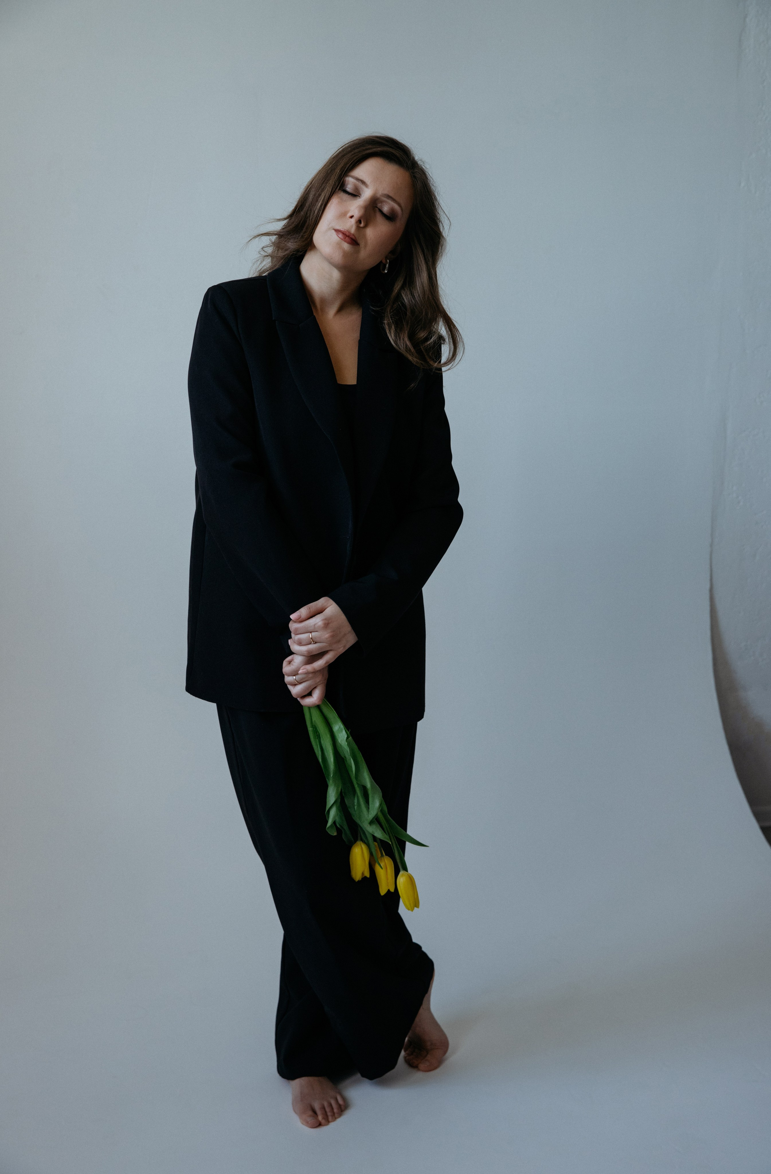 СОФЬЯ | ID photo studio | Выборг. Фотограф в Выборге | Юлия Басырова