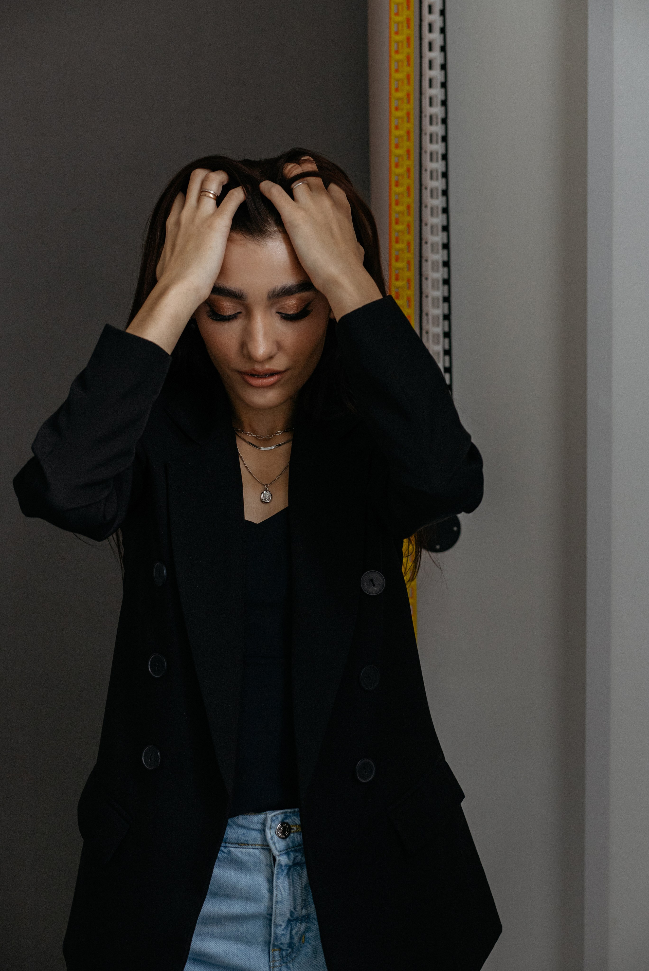 АЛИНА | ID photo studio | Выборг. Фотограф в Выборге | Юлия Басырова