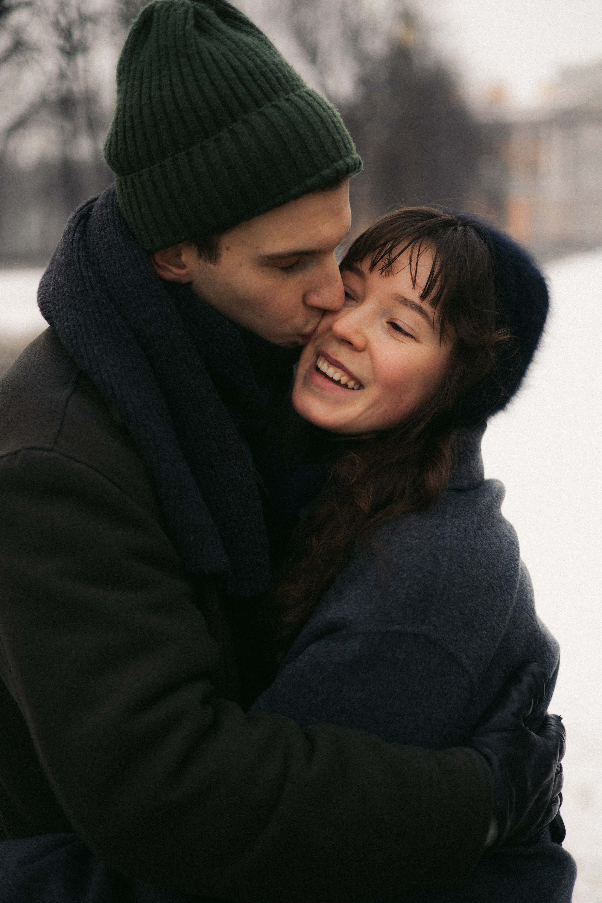 Даша & Даня. Ирина Владимирова | Фотограф Санкт-Петербург