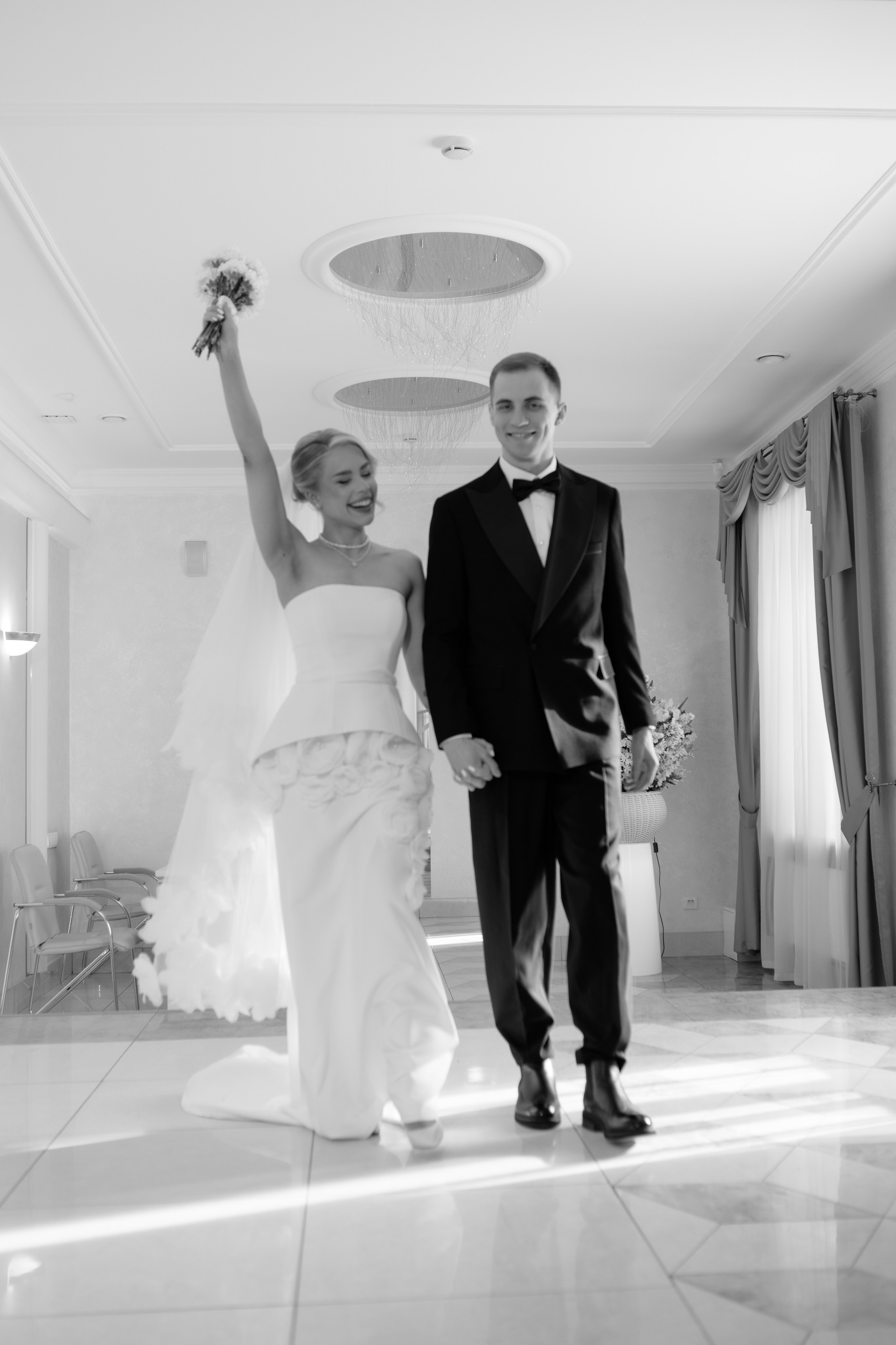 Анастасия и Влад. Главная