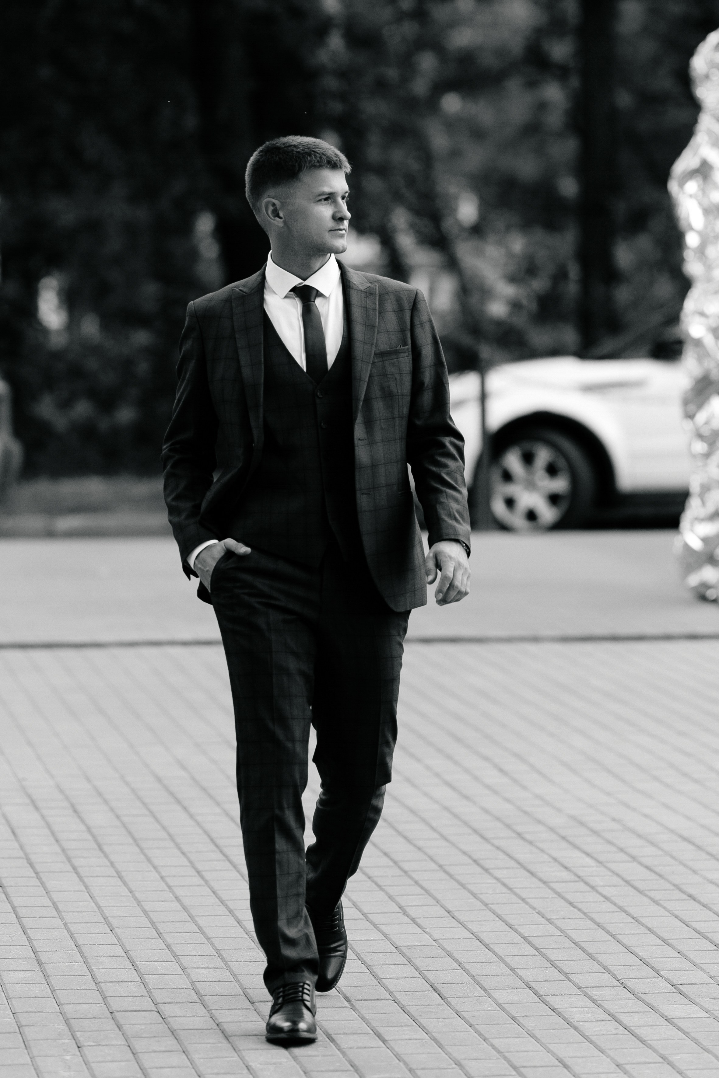 Victoria & Nikita. Свадебный фотограф Павел Фурашов в Нижнем Новгороде | Paul Matis