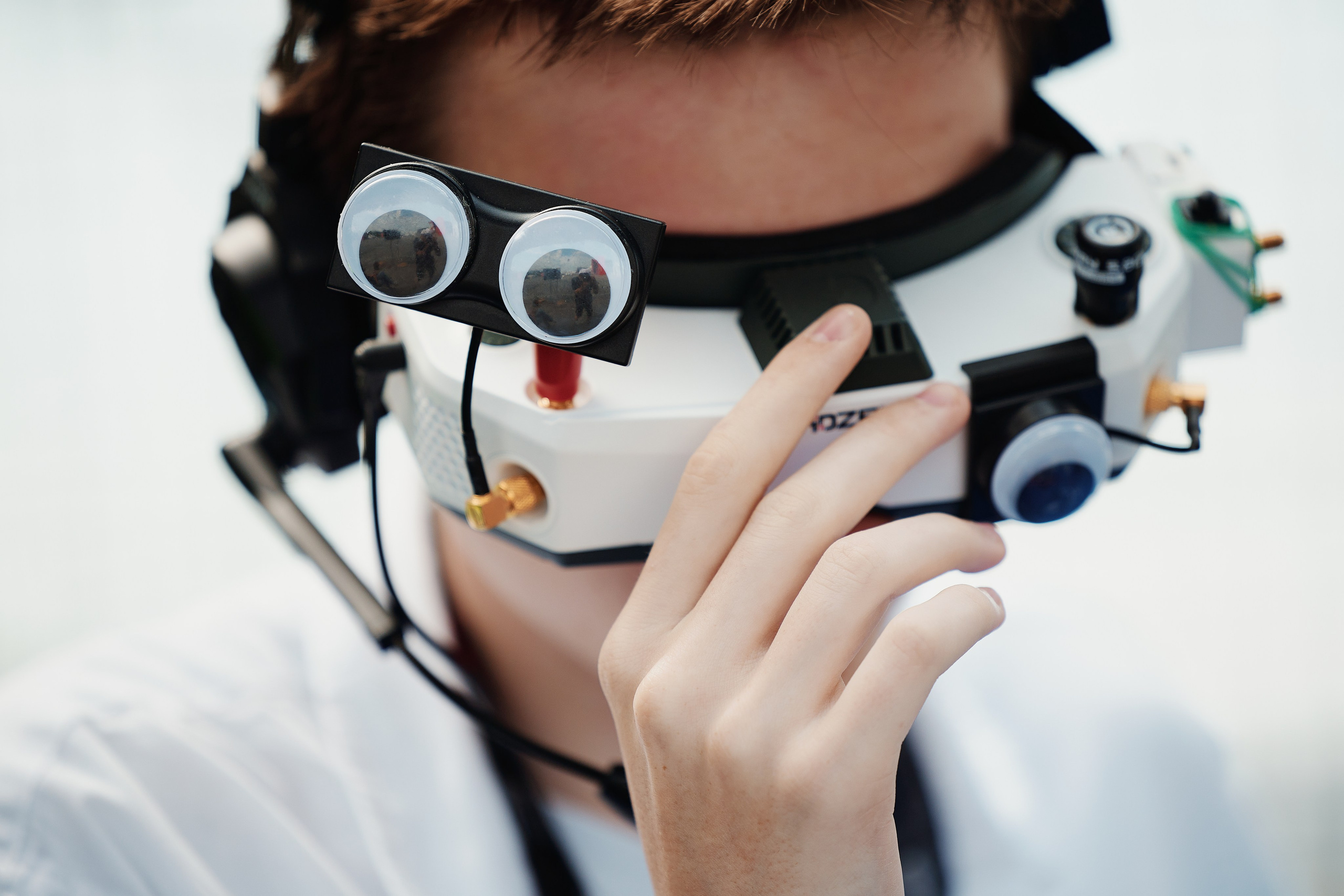 Соревнования дронов | Архипелаг 2024 | Сахалин. Фотограф в Челябинске — Дмитрий Носов