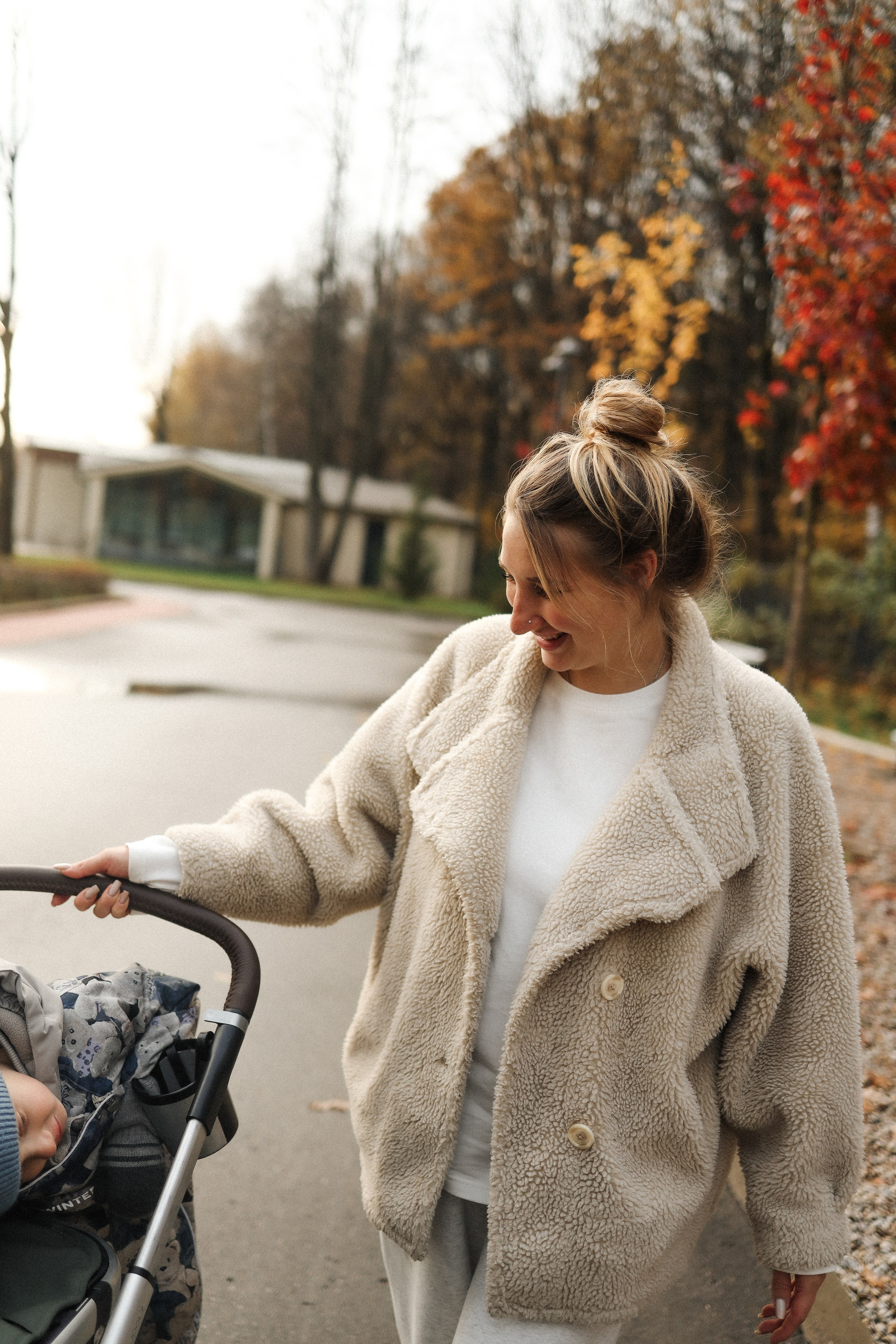 День из жизни мамы. Семейный и lovestory фотограф в Москве Светлана Коняхина