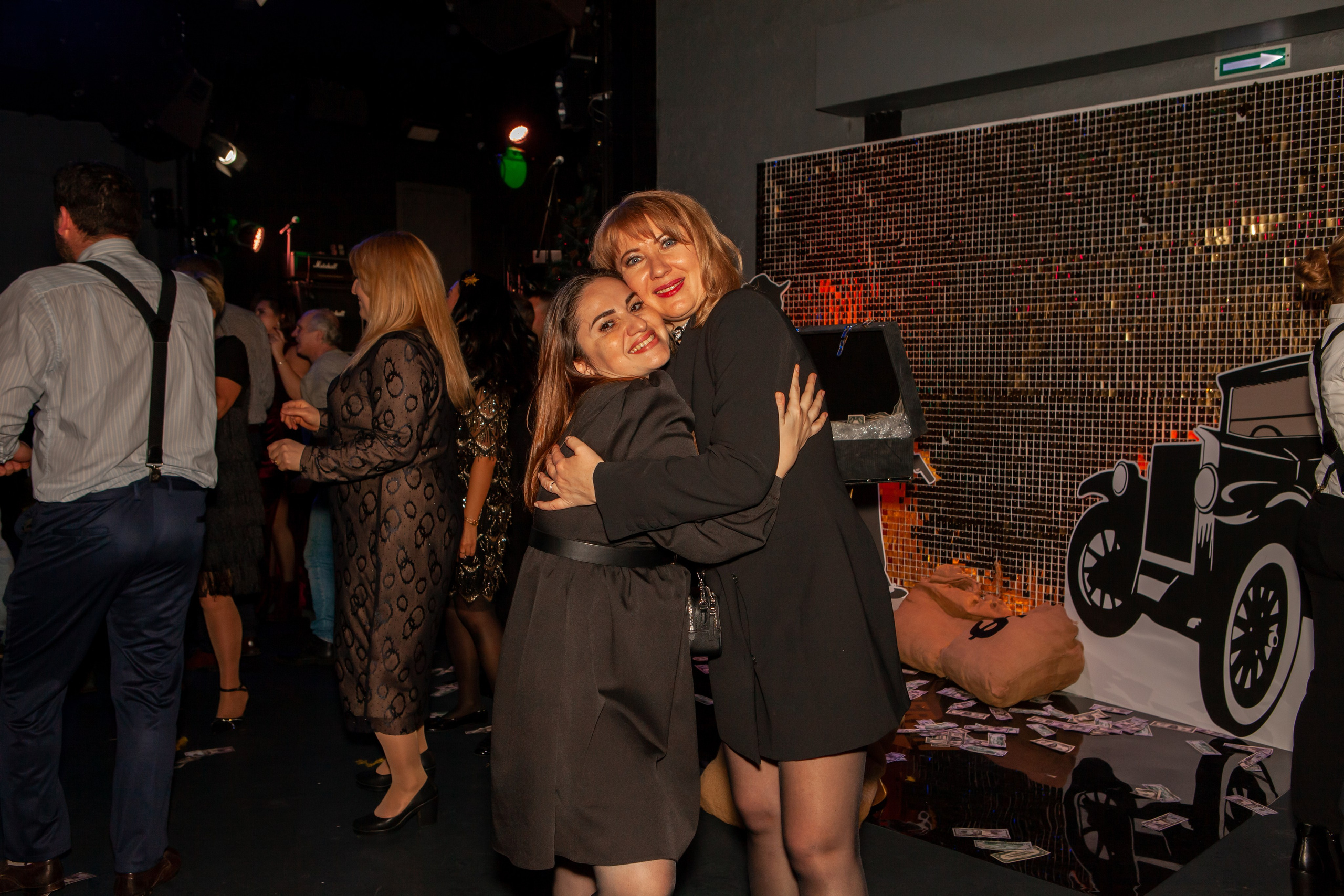 Корпоратив Леруа Мерлен Вегас. Репортажный, семейный, свадебный, портретный фотограф