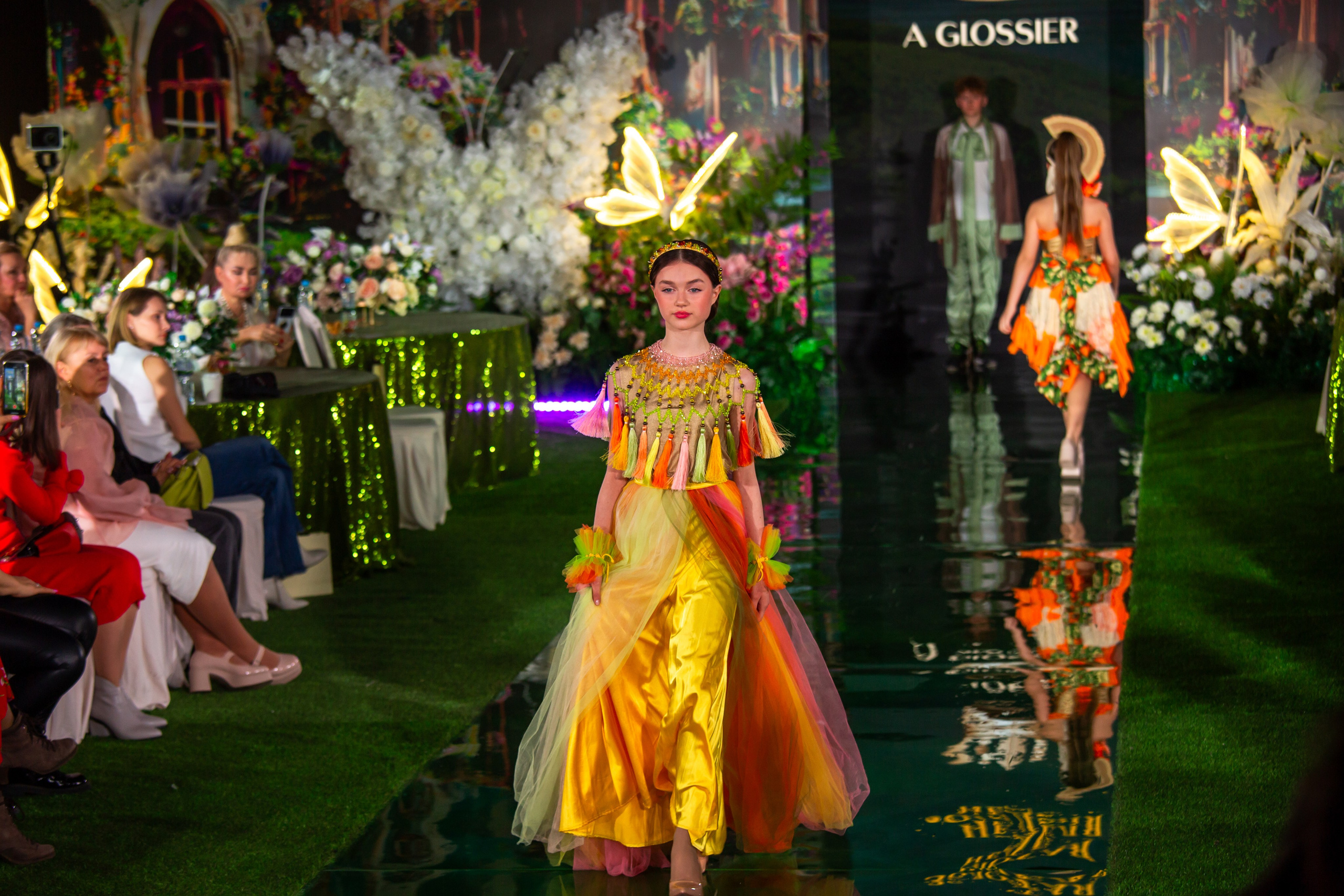 Эстетика Цветов. Репортажный, семейный, свадебный, портретный фотограф