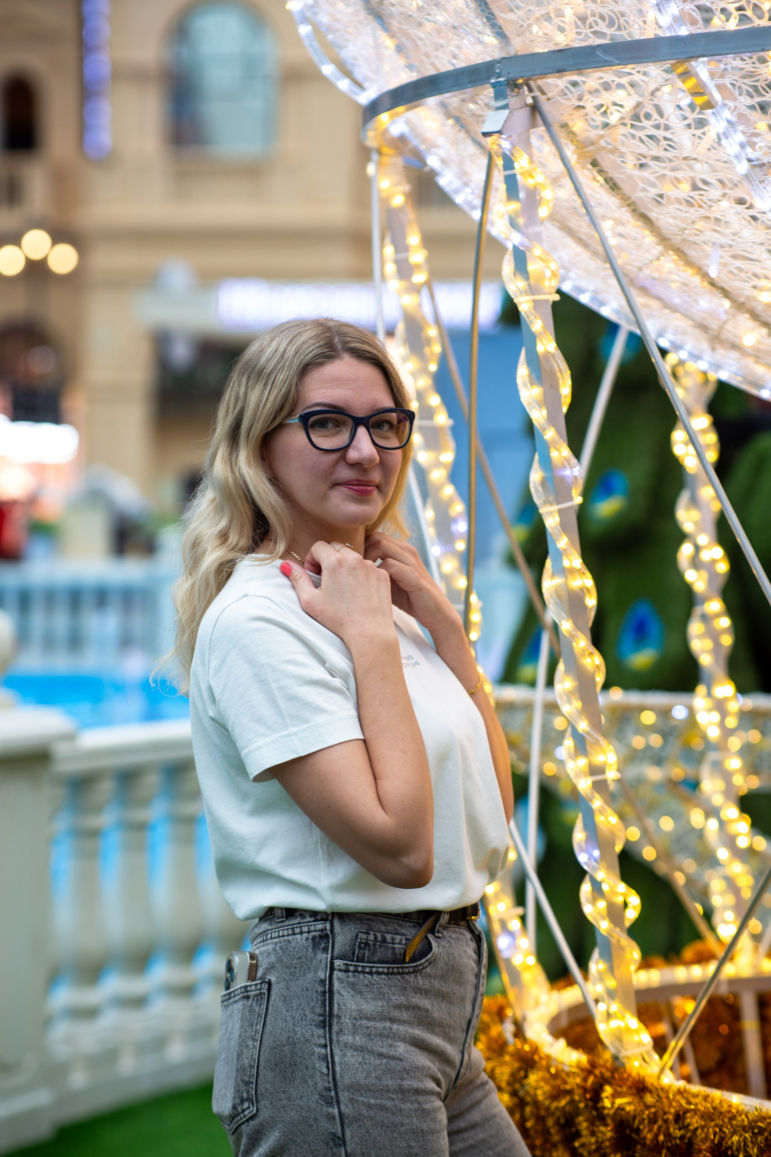 Яна и Алина. Портретная фотосъемка мамы с дочкой. Репортажный, семейный, свадебный, портретный фотограф