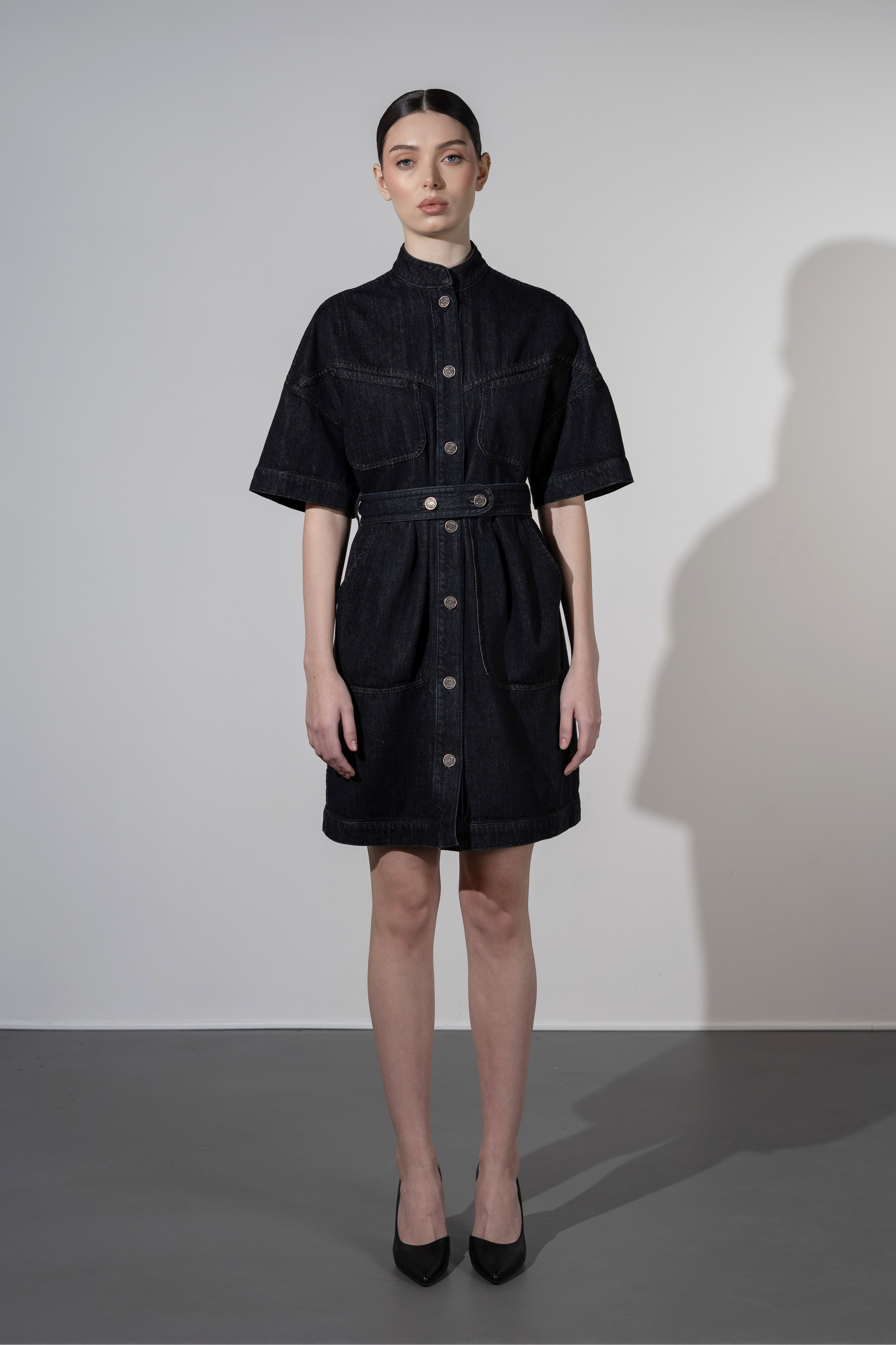 Анастасия Торопова. Модельное агентство ТМ МОДЕЛС в Калининграде