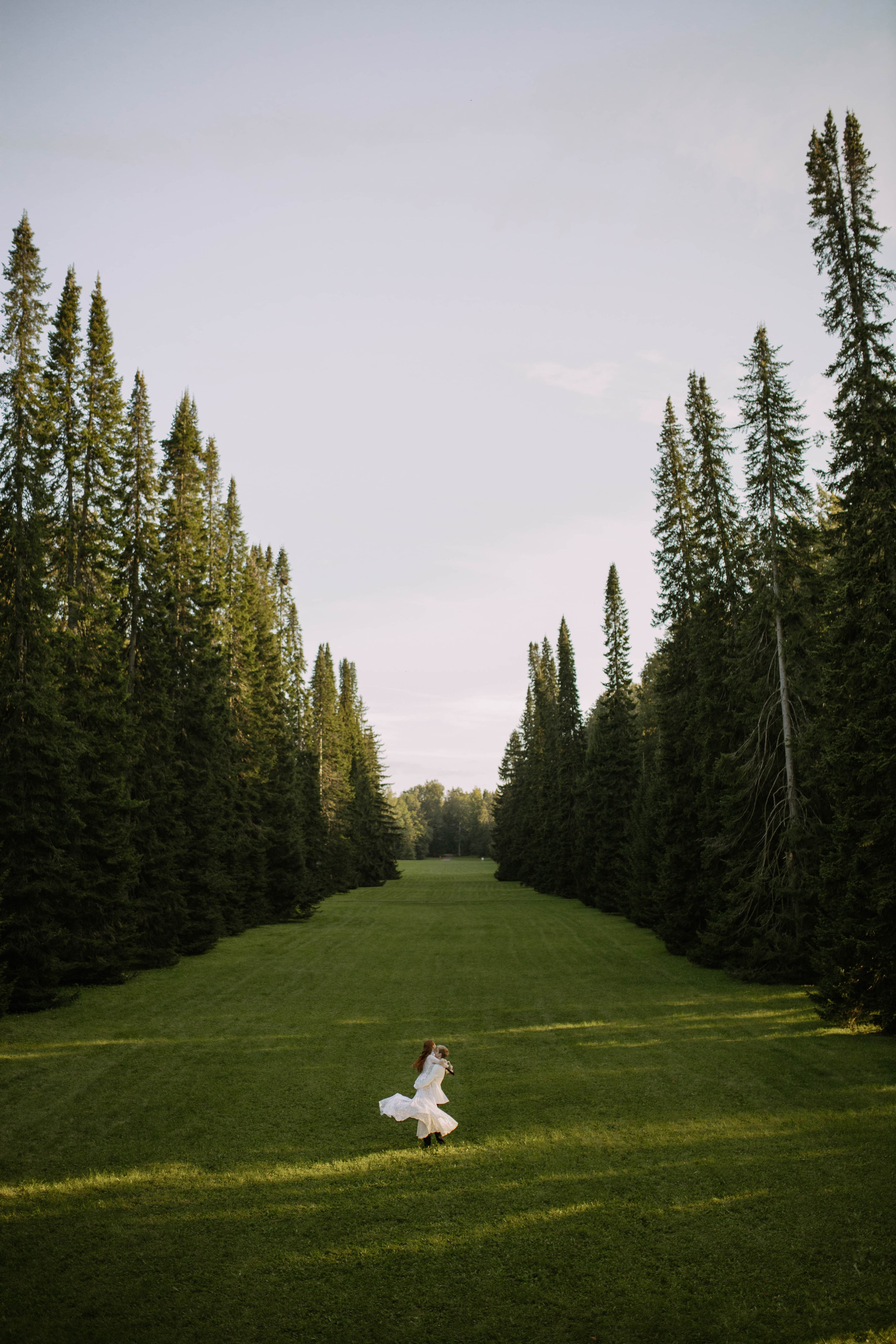 Савва и Лиза. Свадебный фотограф Эля Годлевская