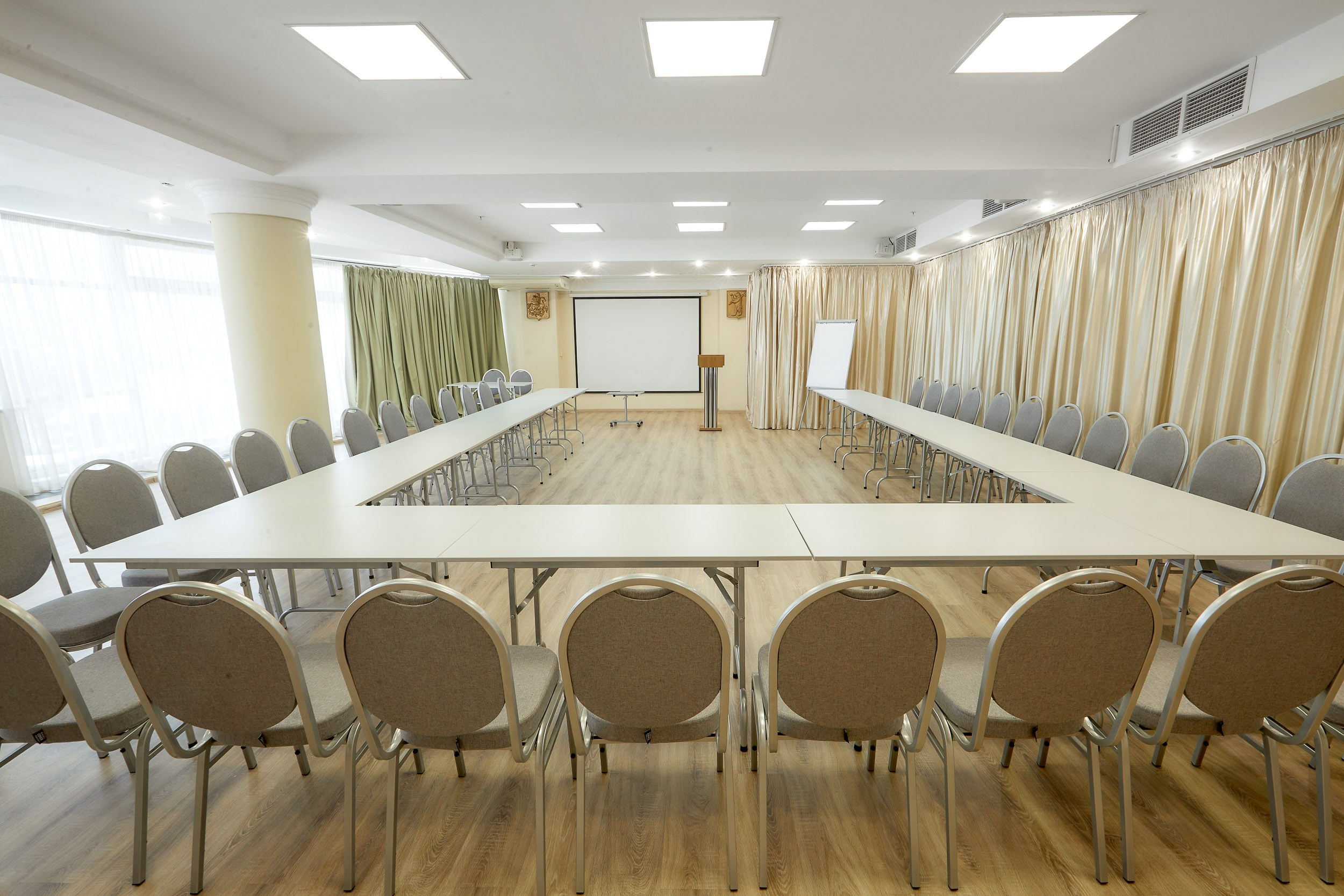 Интерьерная фотосъемка в Ярославле. Фотограф Михаил Семенов