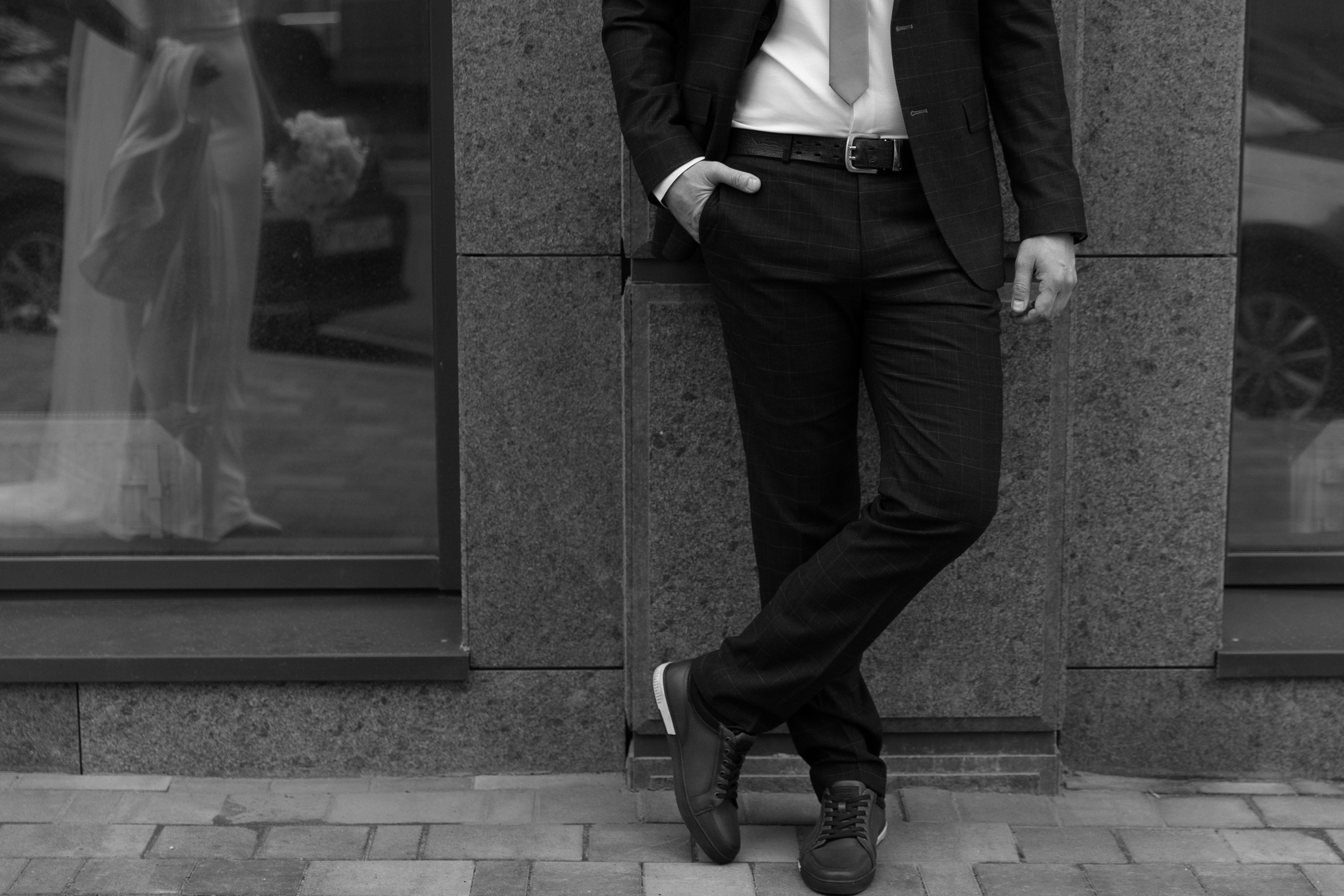 Даша и Леша. Фотограф Нижний Новгород