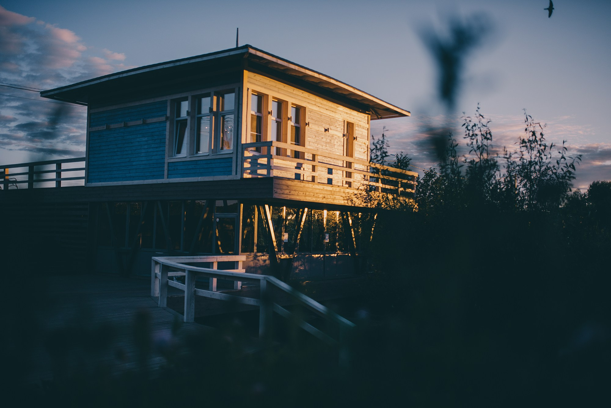 COMMERCIAL. Анна Ульянова