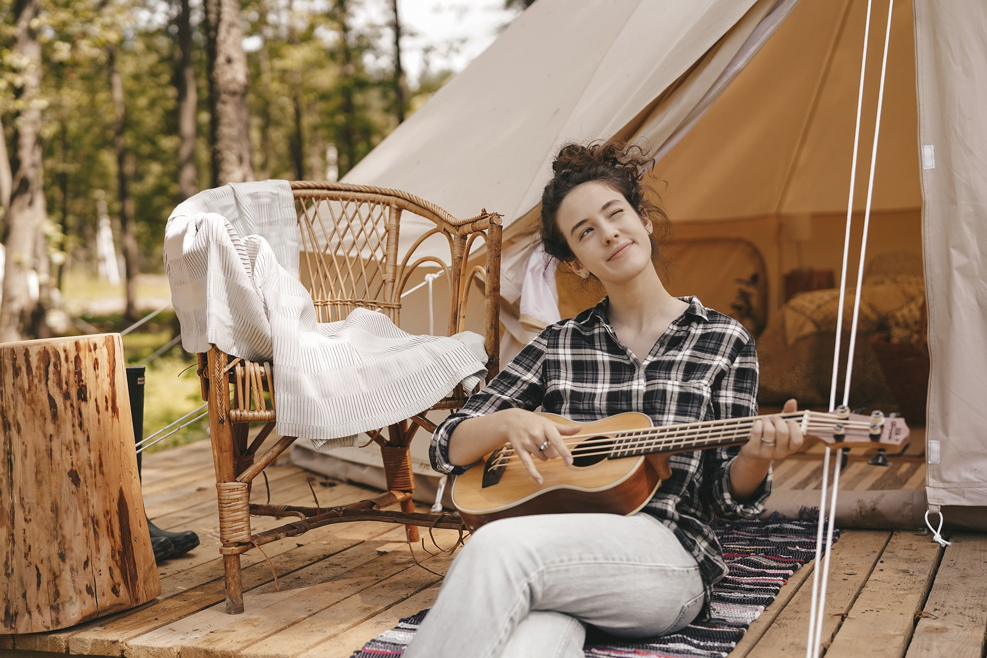 COMMERCIAL. Анна Ульянова