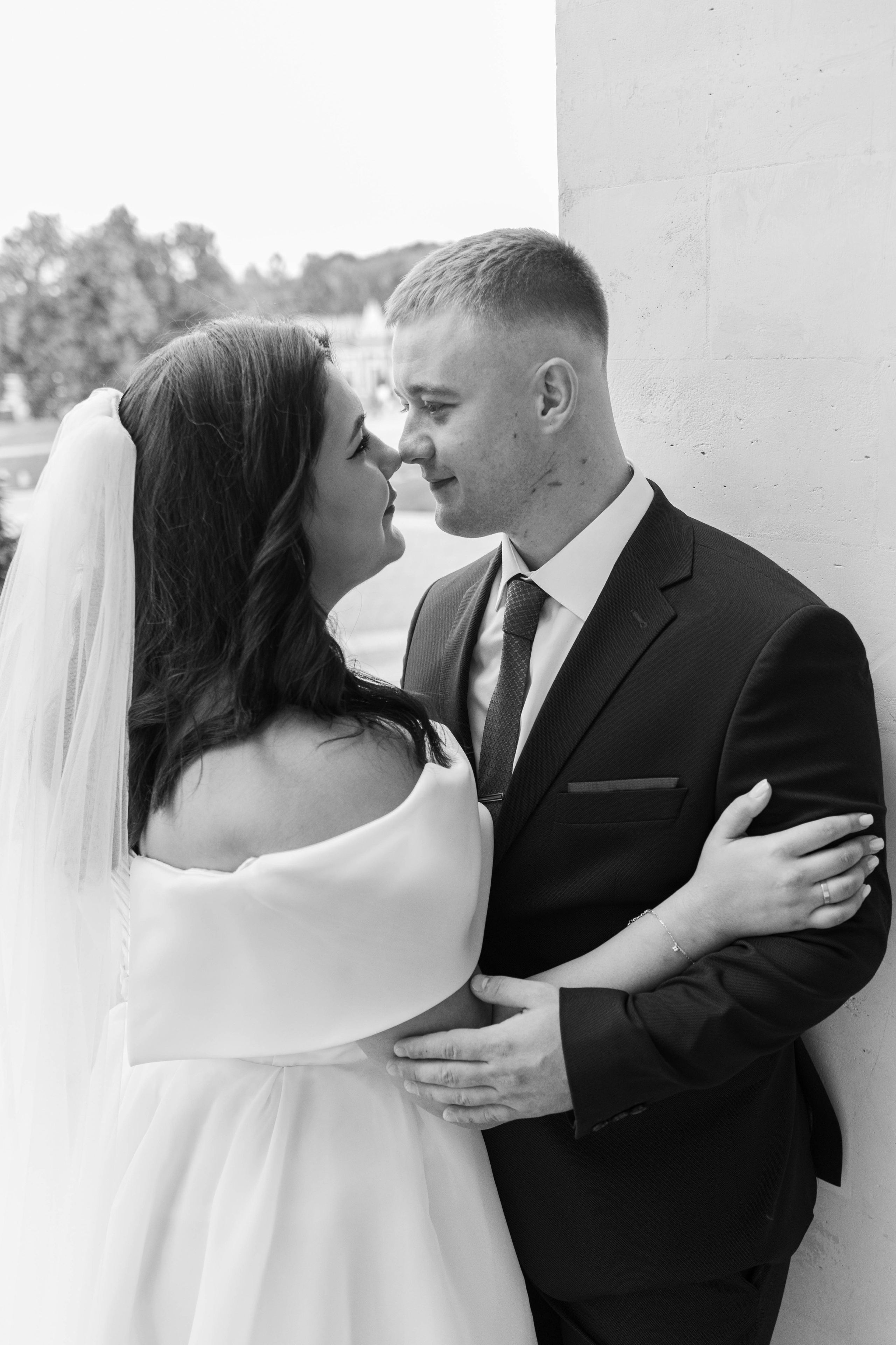 Эльдар и Анастасия. Главная