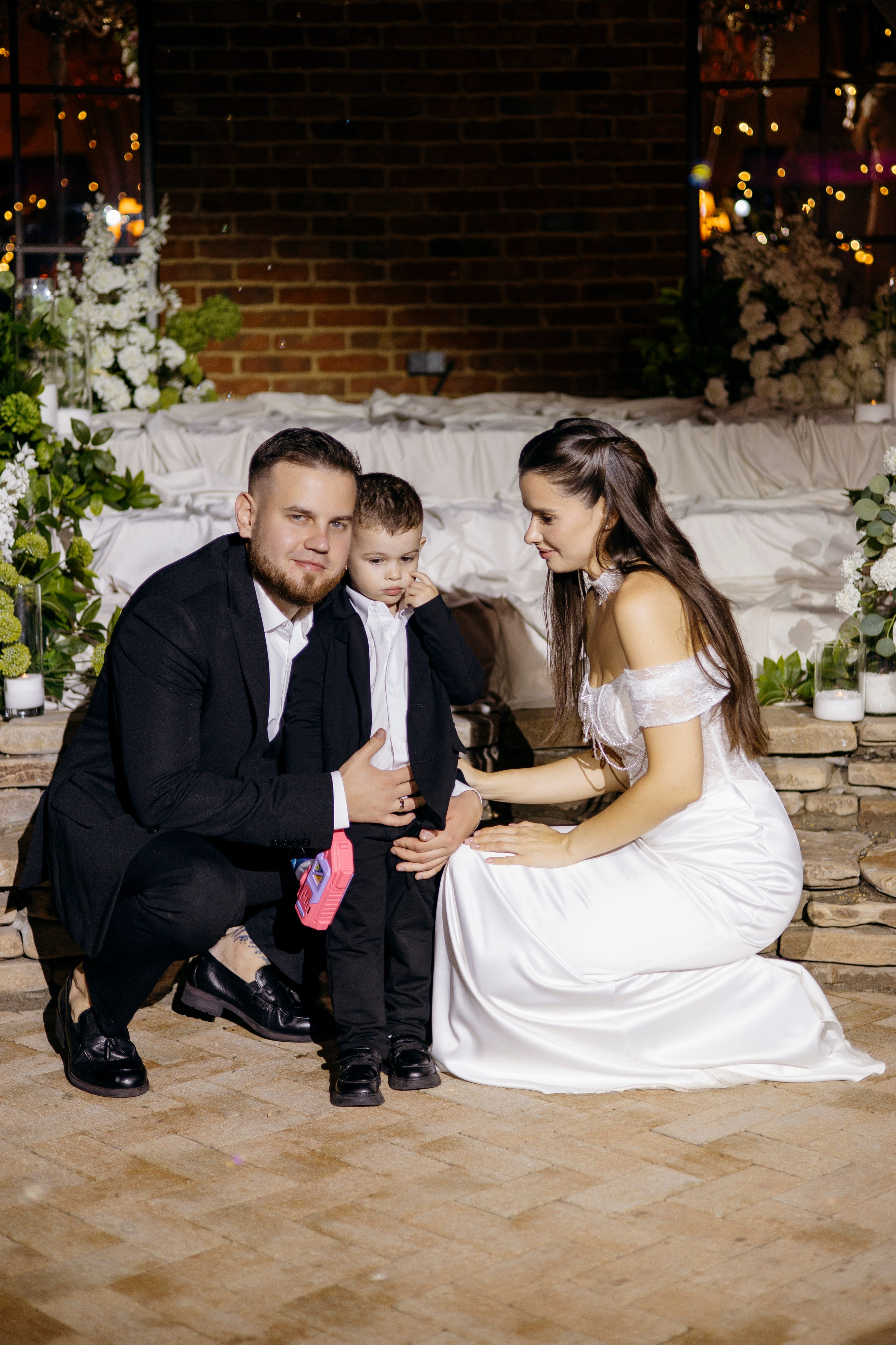 Роман и Ксения. Nikolpinhasova