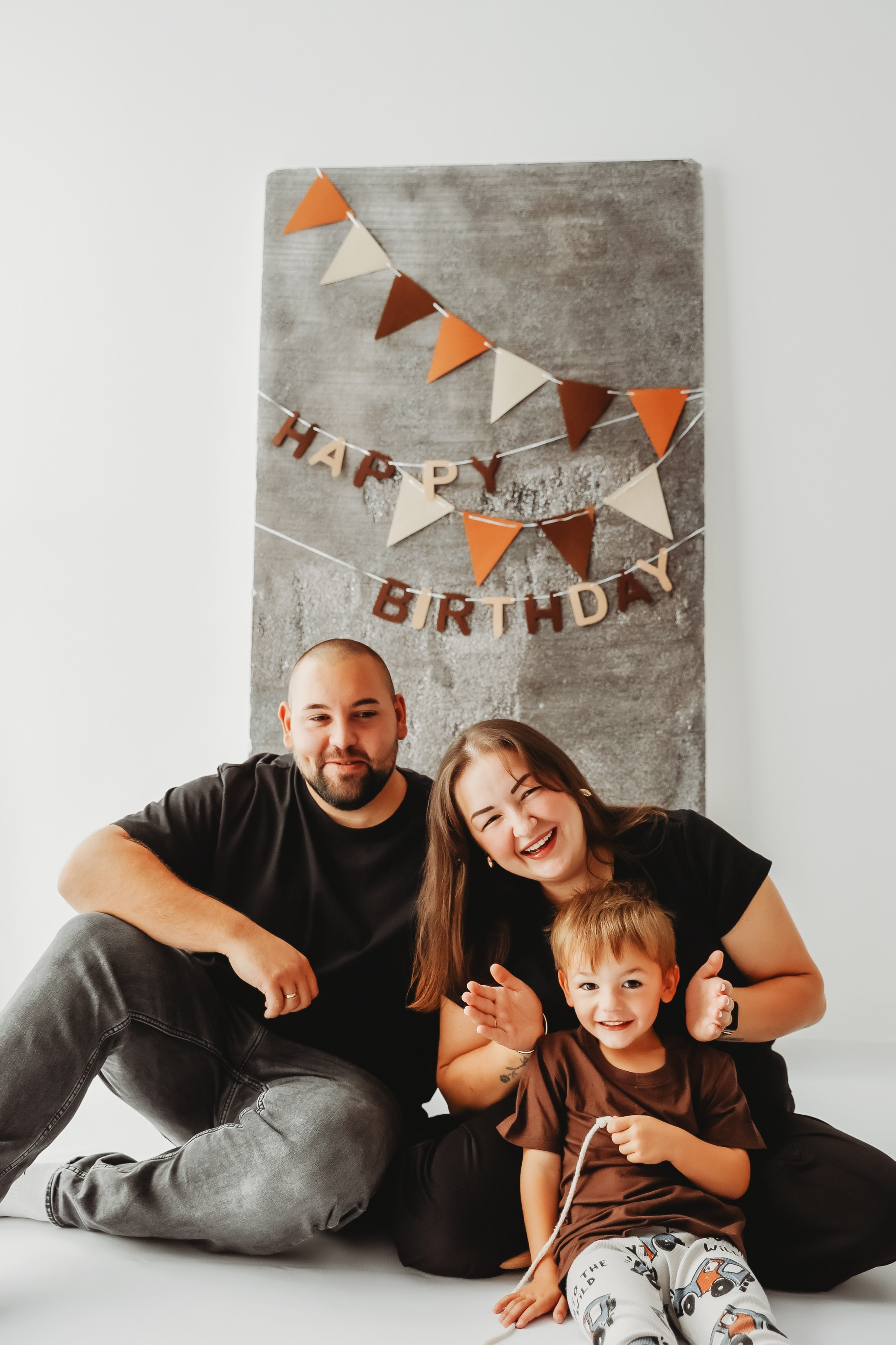 ВЛАДУ 4 ГОДА. Фотограф в Туле Оксана Денисова