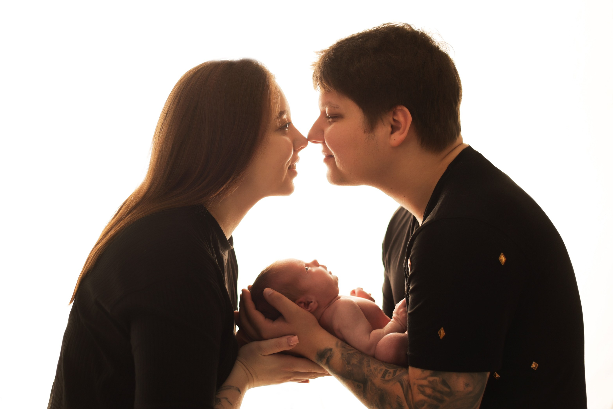 Эмилия. Фотограф в Туле Оксана Денисова