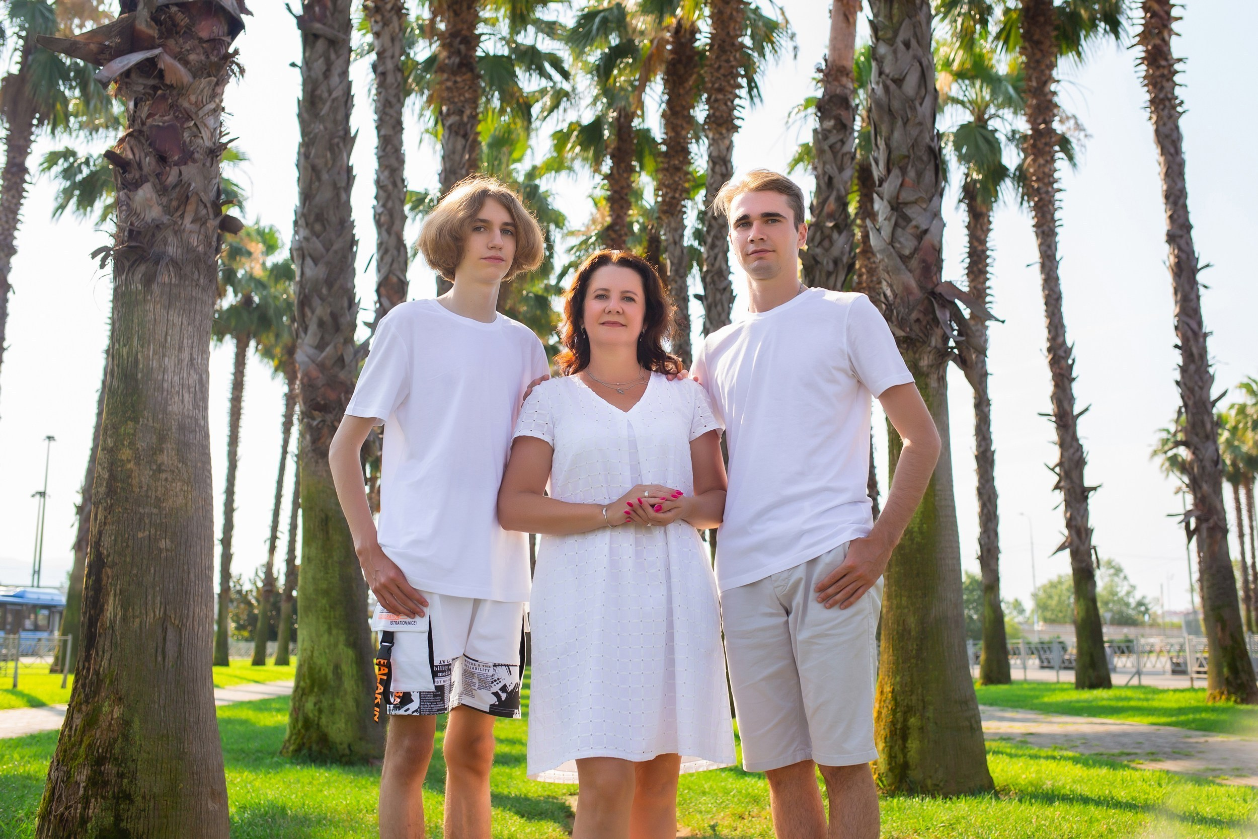 Рекомендации перед фотосессией. Фотограф Сочи Адлер. Солькаева Анастасия