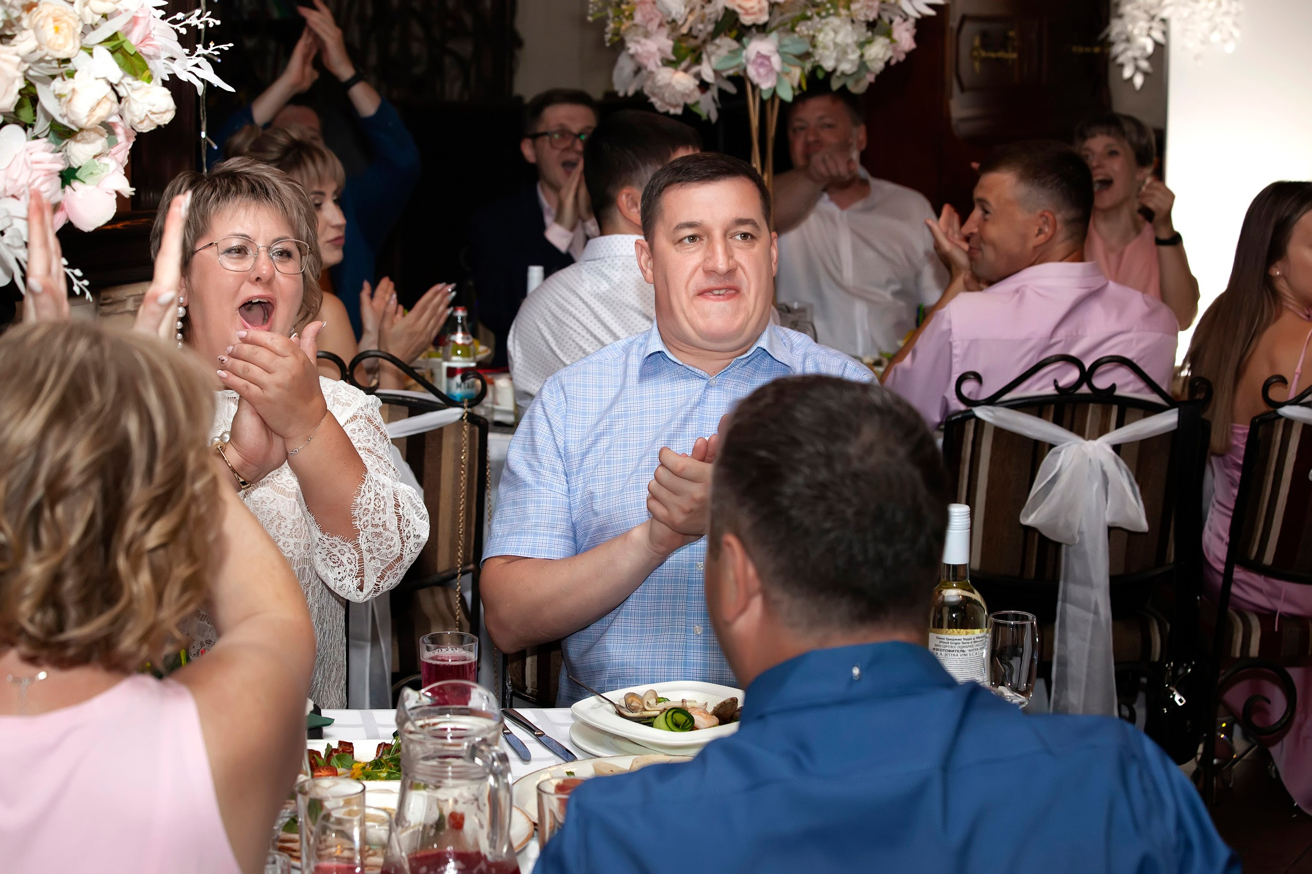 Свадебная серия фотографий. Фотограф в Ульяновске Наталья Янкаускене