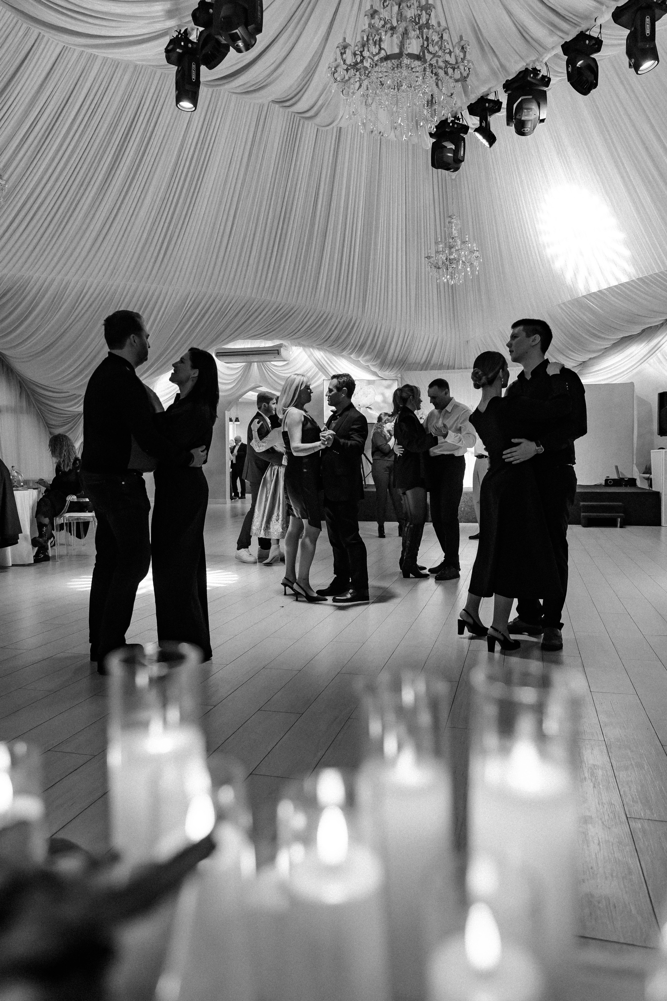 Артем и Евгения. Фотограф Елизавета Савина