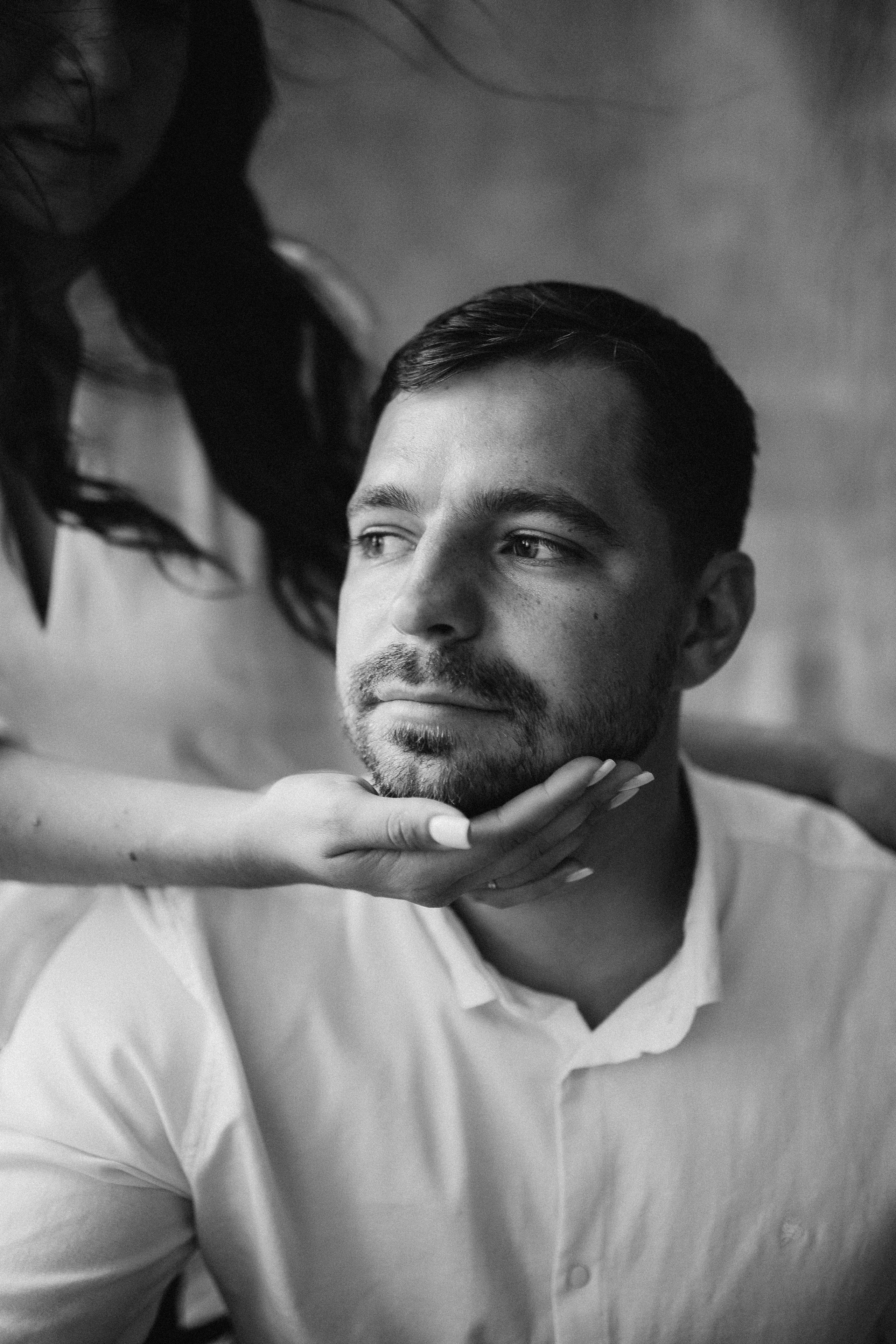 Роман и Екатерина. Фотограф Тимербаева Алина г. Сургут