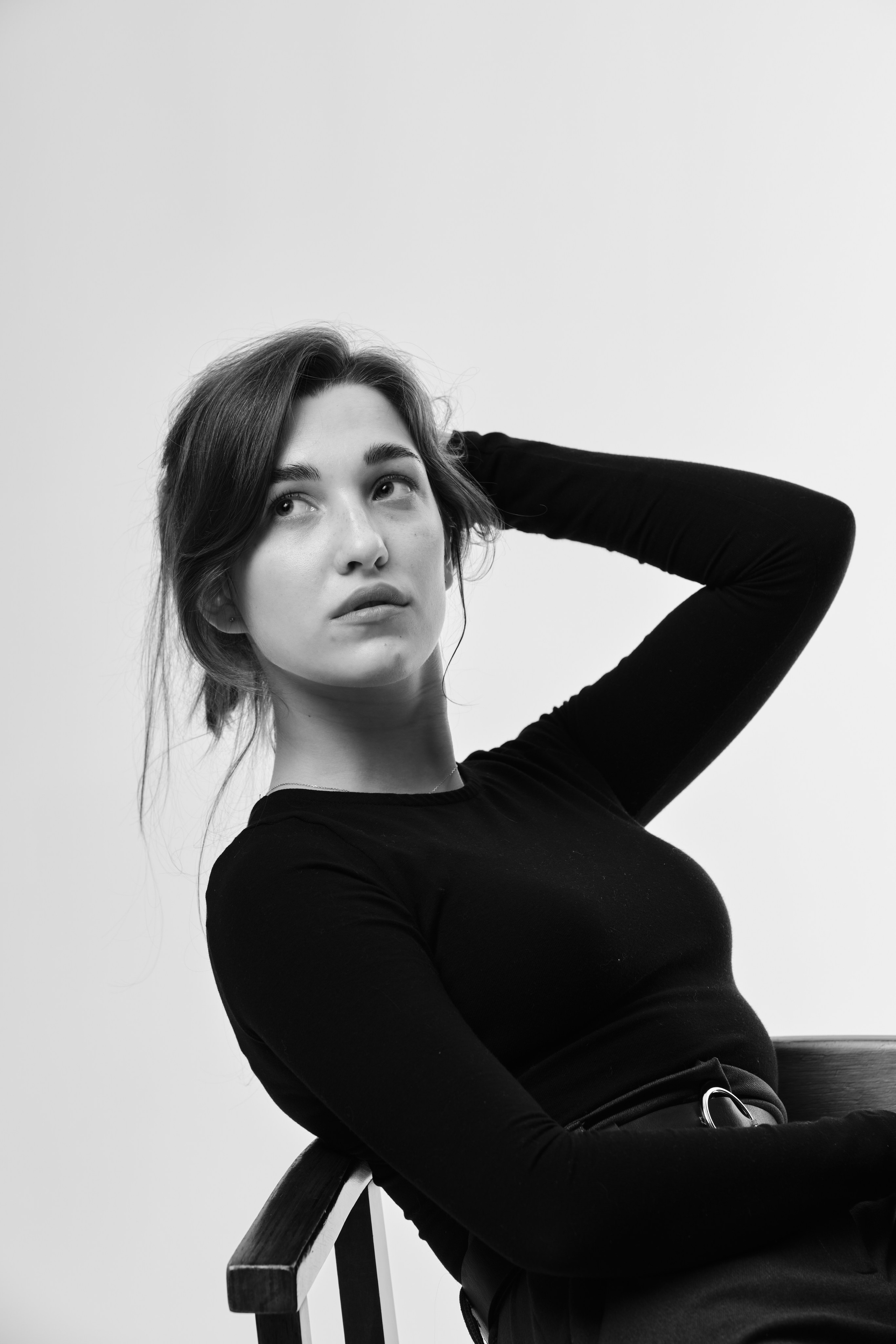 Кристина. Репортажный и Свадебный фотограф в Москве Иван Белов