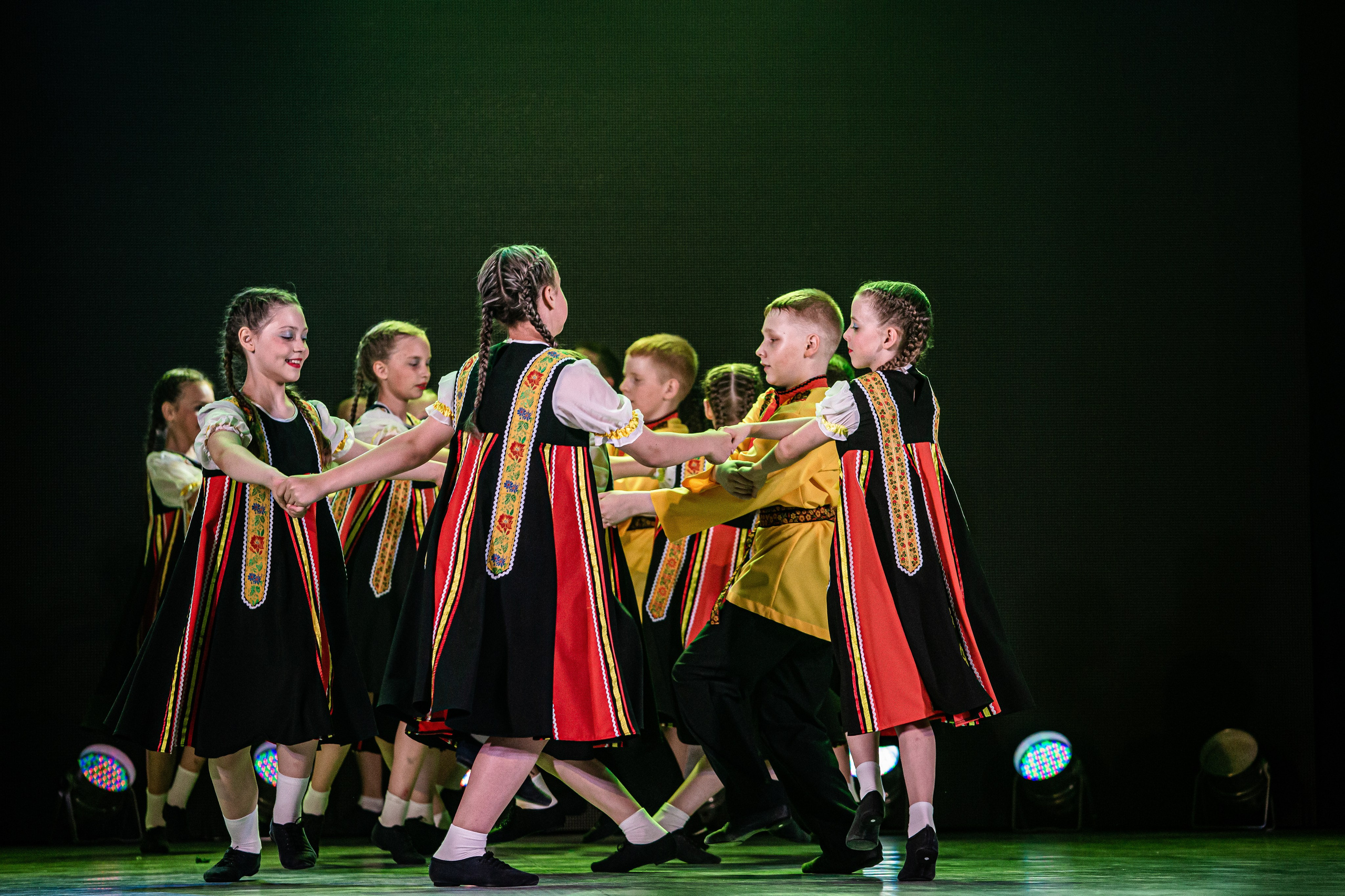 Репортаж. Концерты. Авторские туры с профессиональным фотографом