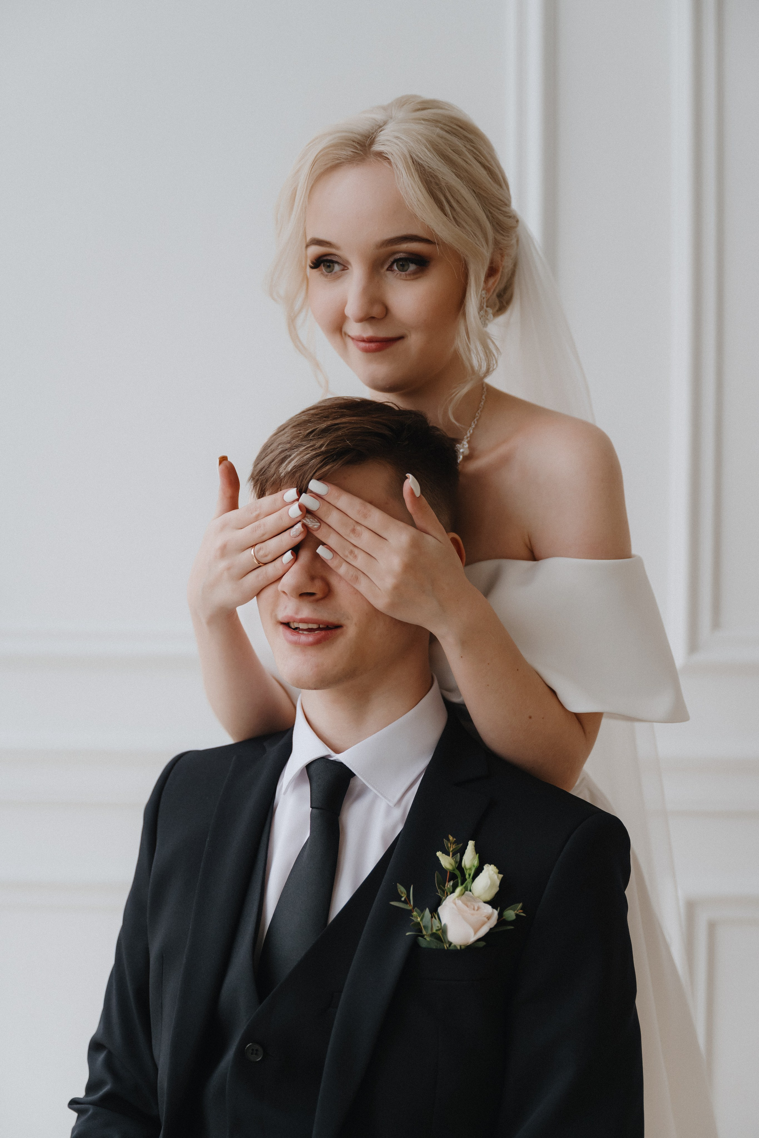 Вера & Сергей