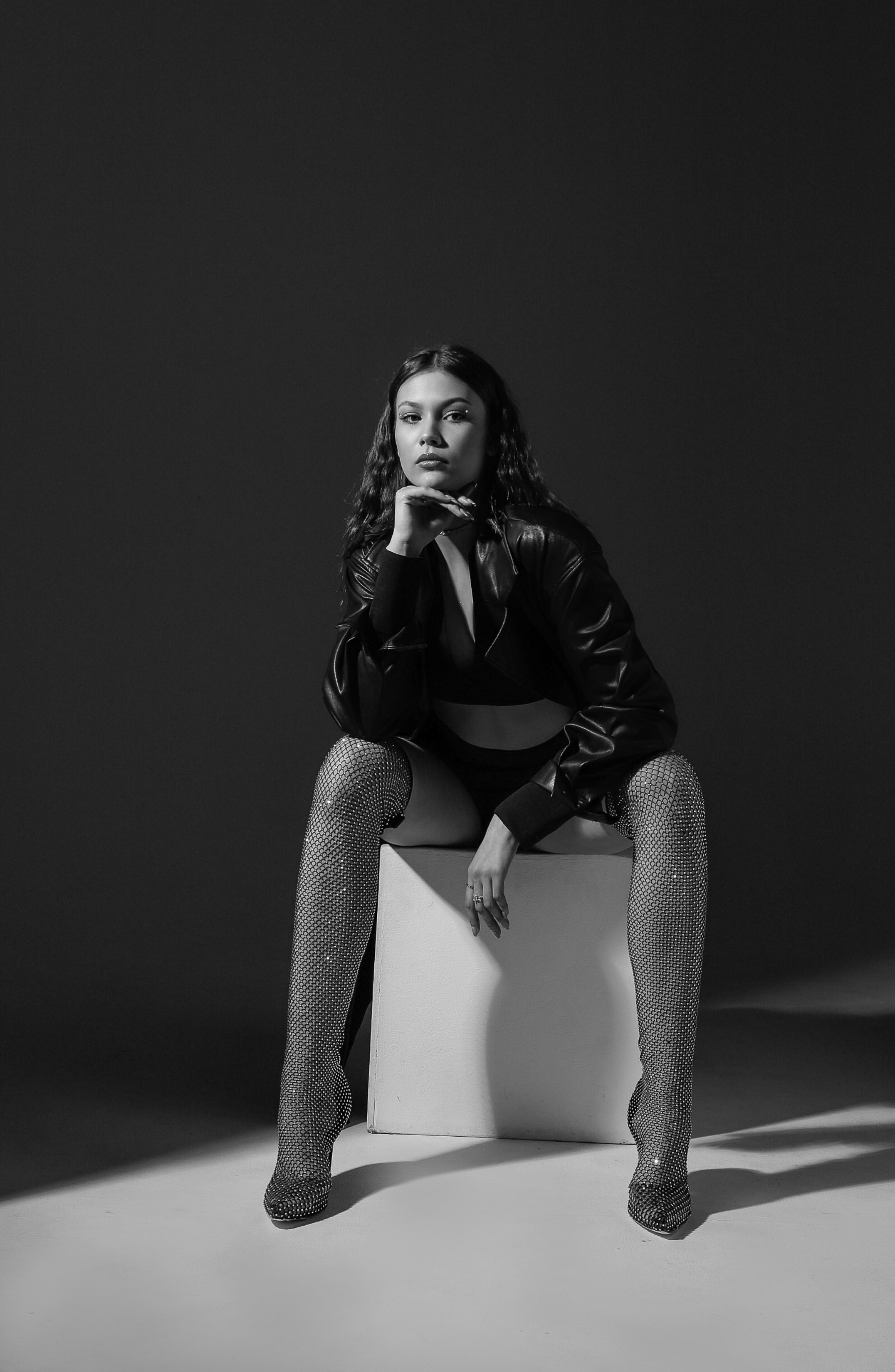 Съемочный гардероб. Фотограф Юлия Мальцева