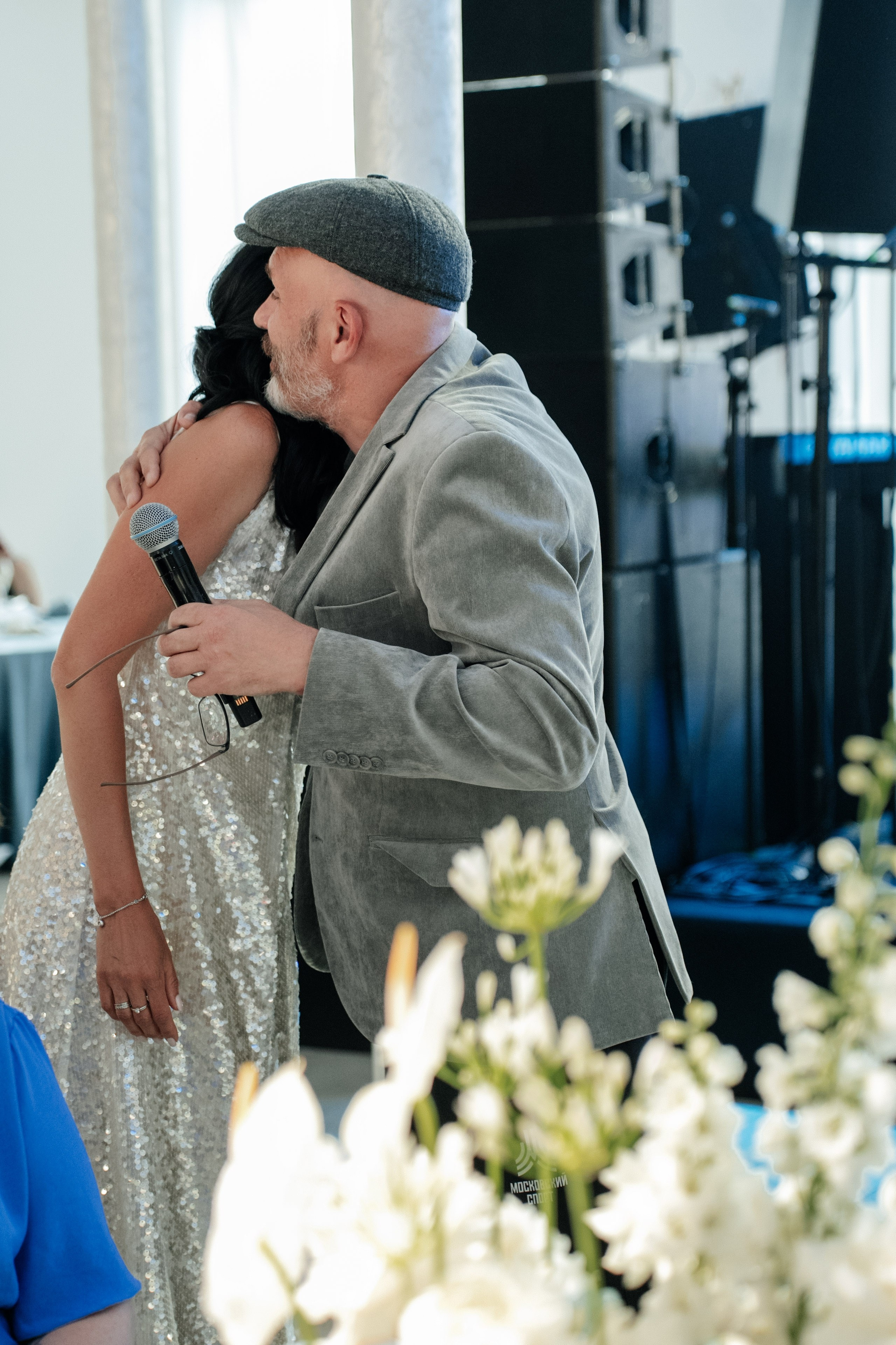 Где любовь, там жизнь!. Свадебный фотограф Москва Александра Аверкова