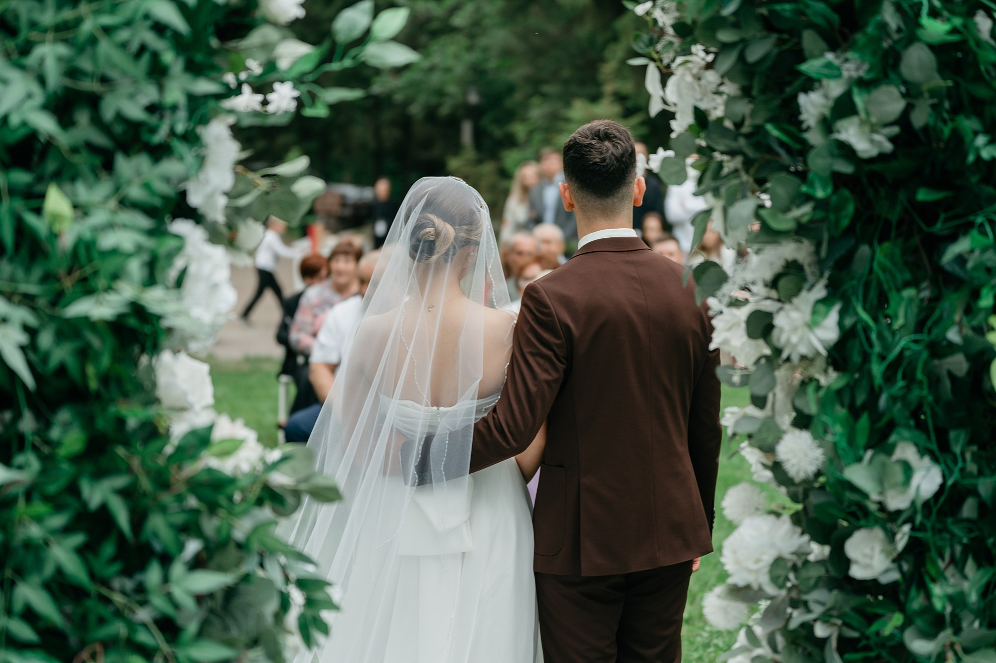 Свадьба Булат Настя. Свадебный Фотограф Казань Челны
