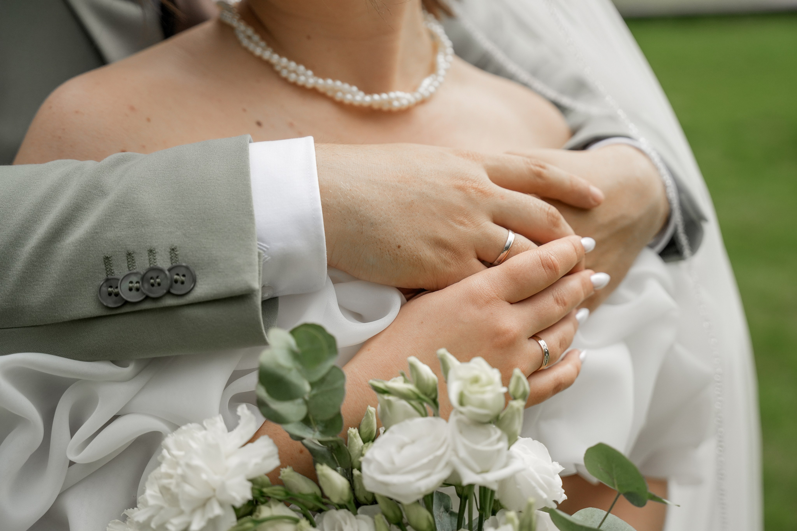 Дмитрий и Екатерина 14/06/2025. Фотограф в Смоленске Ольга Давыдова