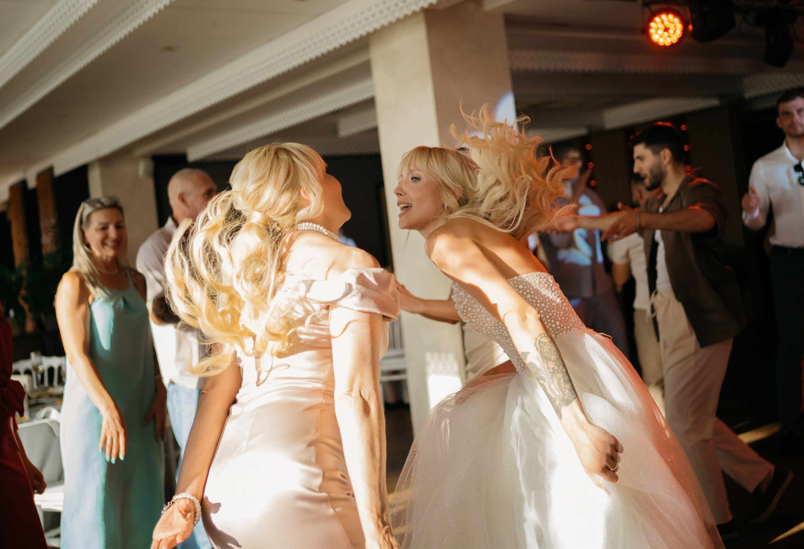 Илья & Валерия. Свадебный и семейный фотограф в Краснодаре Павел Мельников