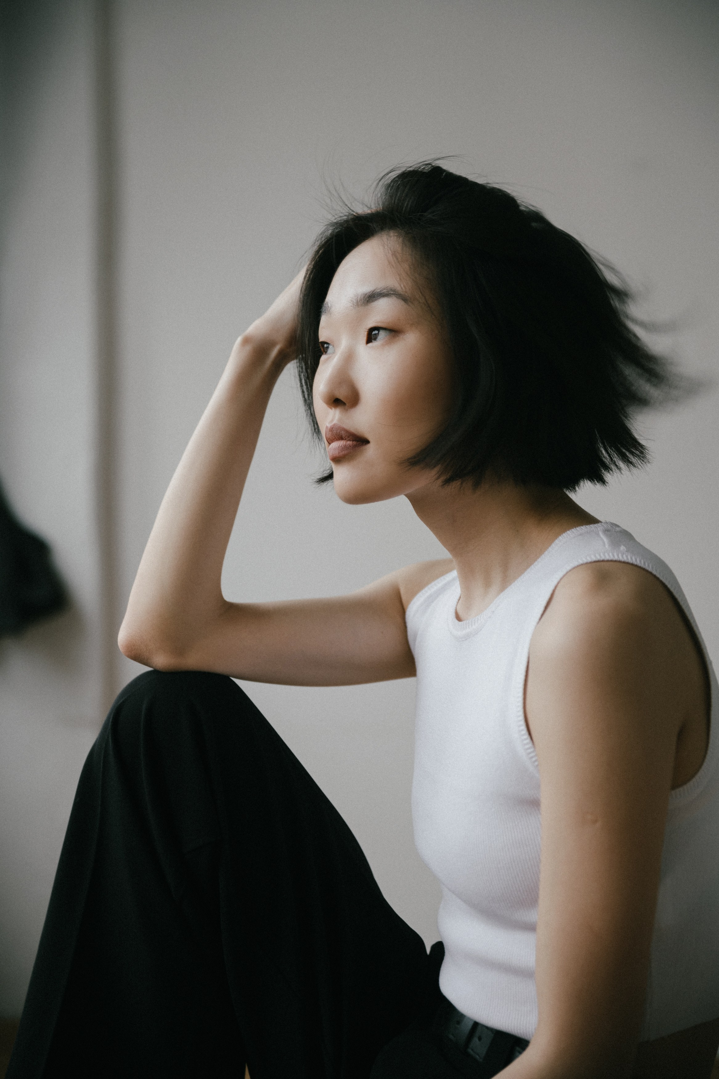 ПОРТРЕТЫ. Женский фотограф в Санкт-Петербурге Степлевич Дарья