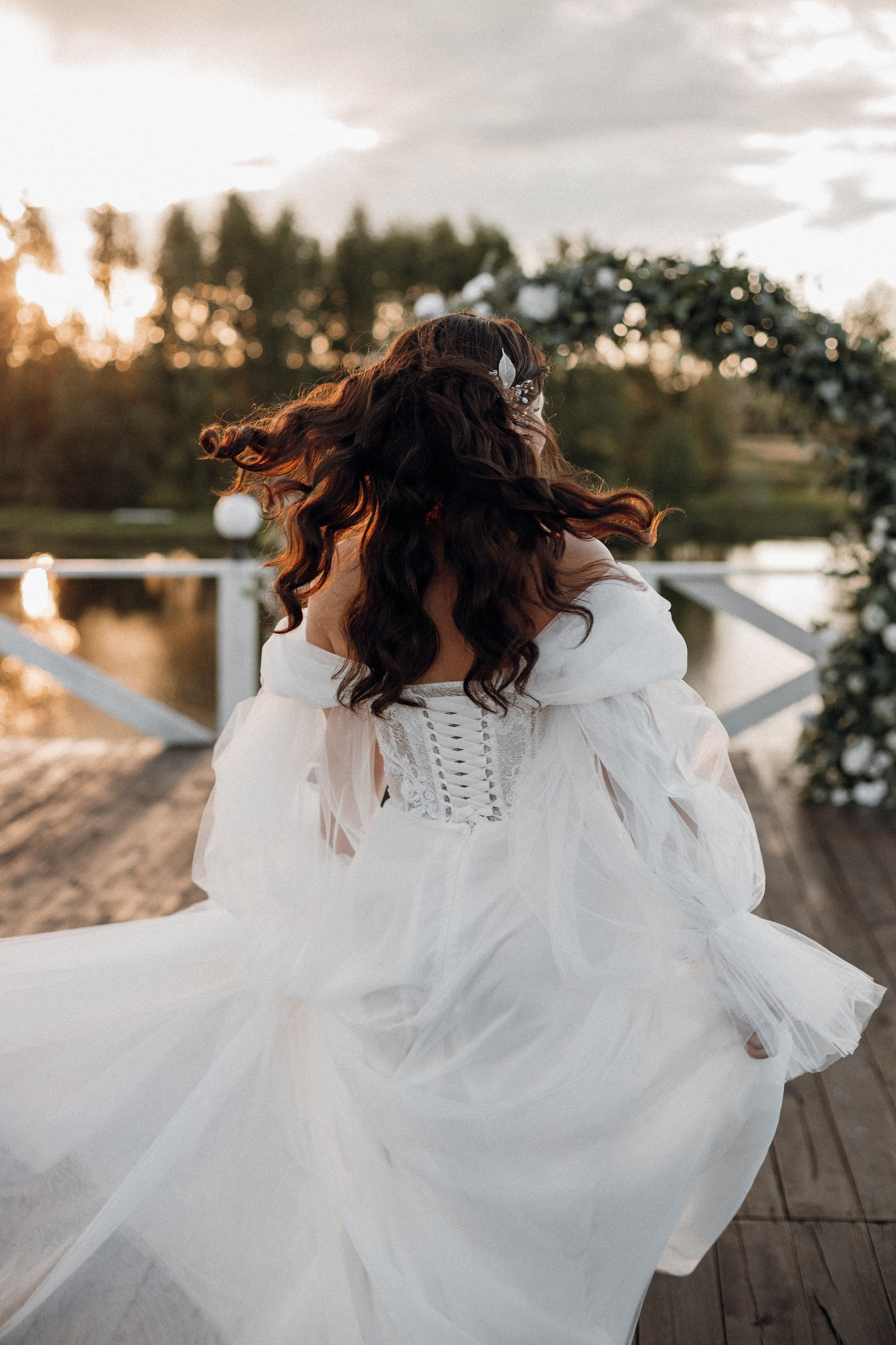 Михаил и Елена. Семейный фотограф в Брянске Зурилина Екатерина