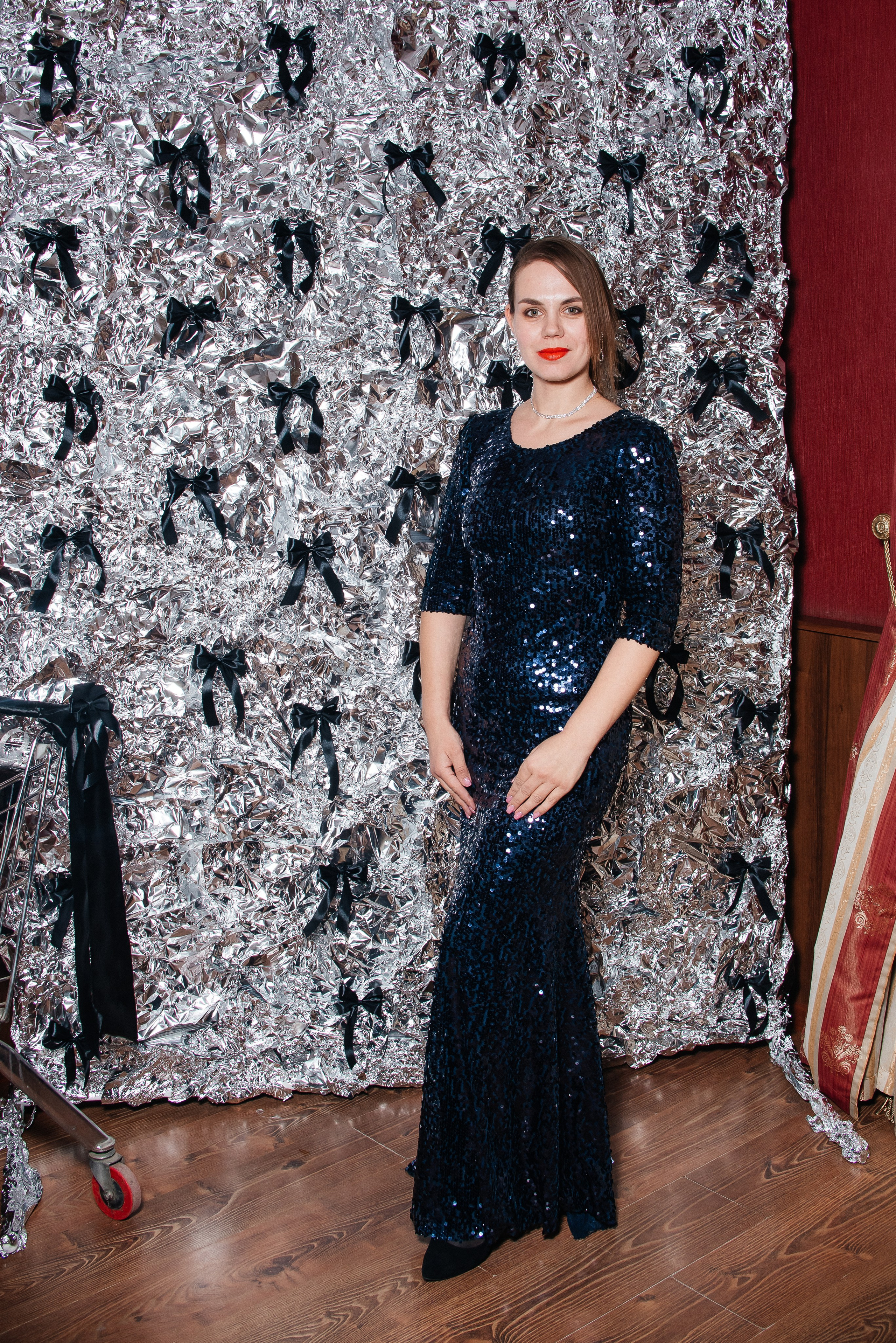 «Это моя вечеринка». Фотограф Галина Рагозина