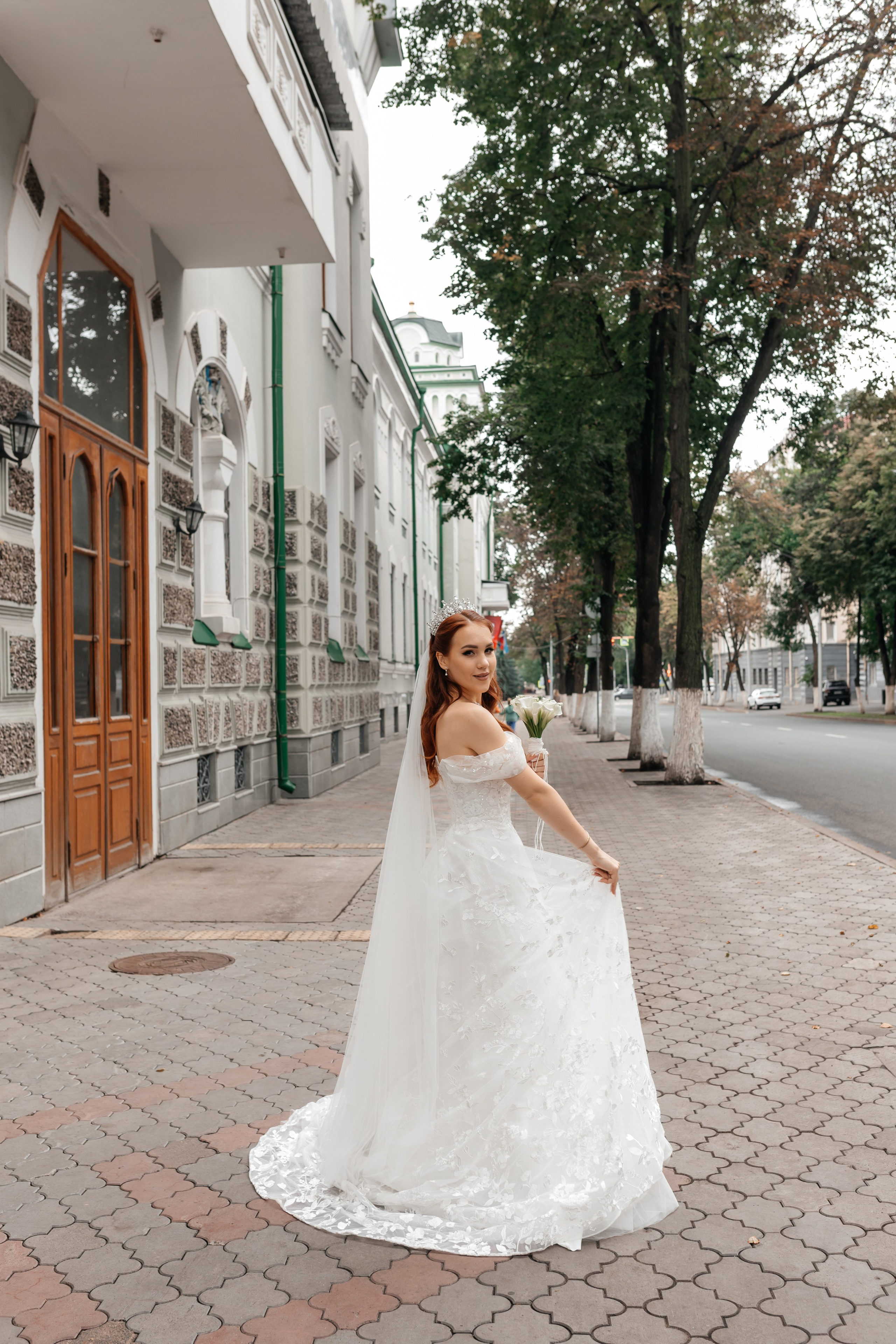 Альмир и София. Марина Шаймухаметова. Фотограф в Уфе