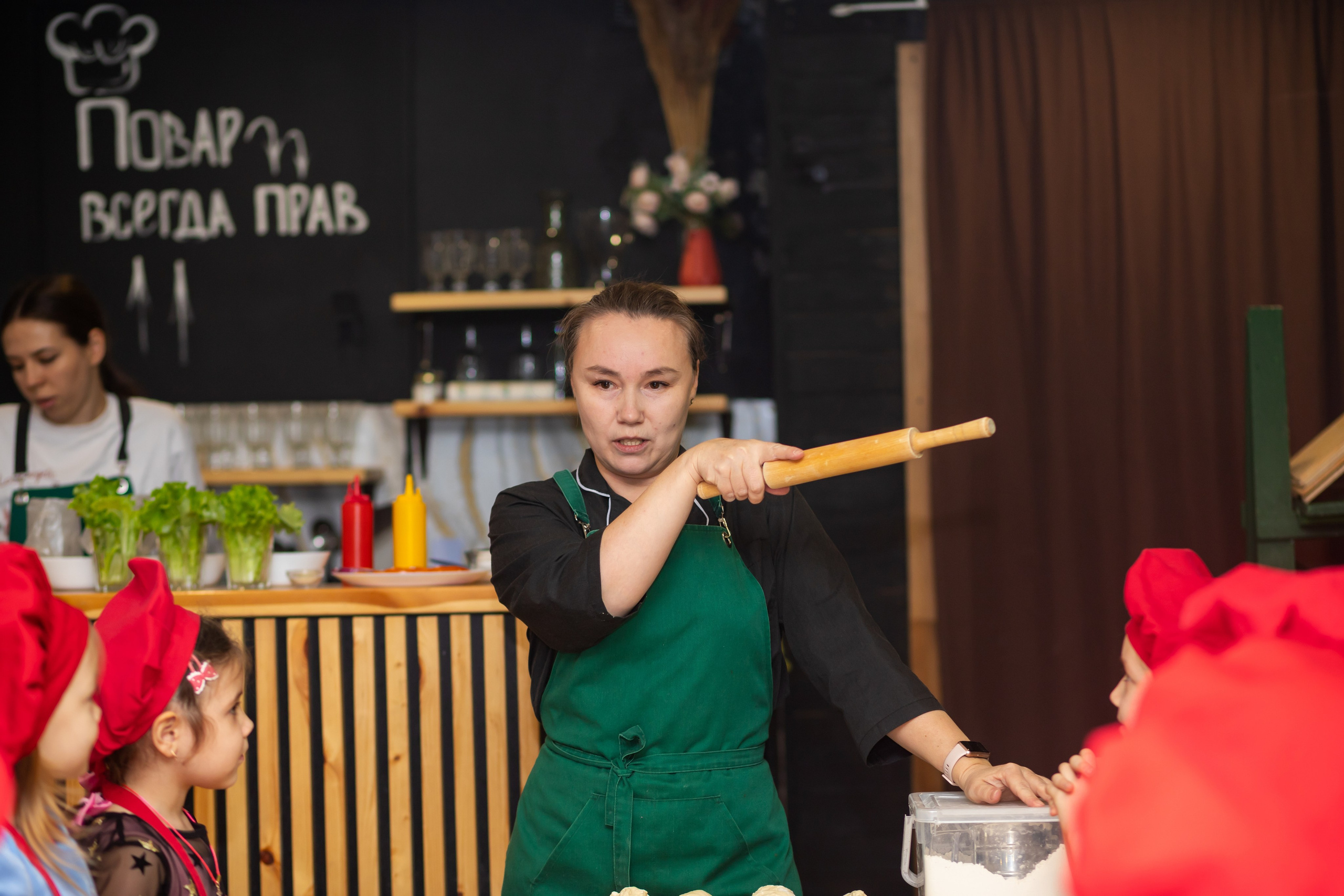 День рождение Златы. Марина Шаймухаметова. Фотограф в Уфе