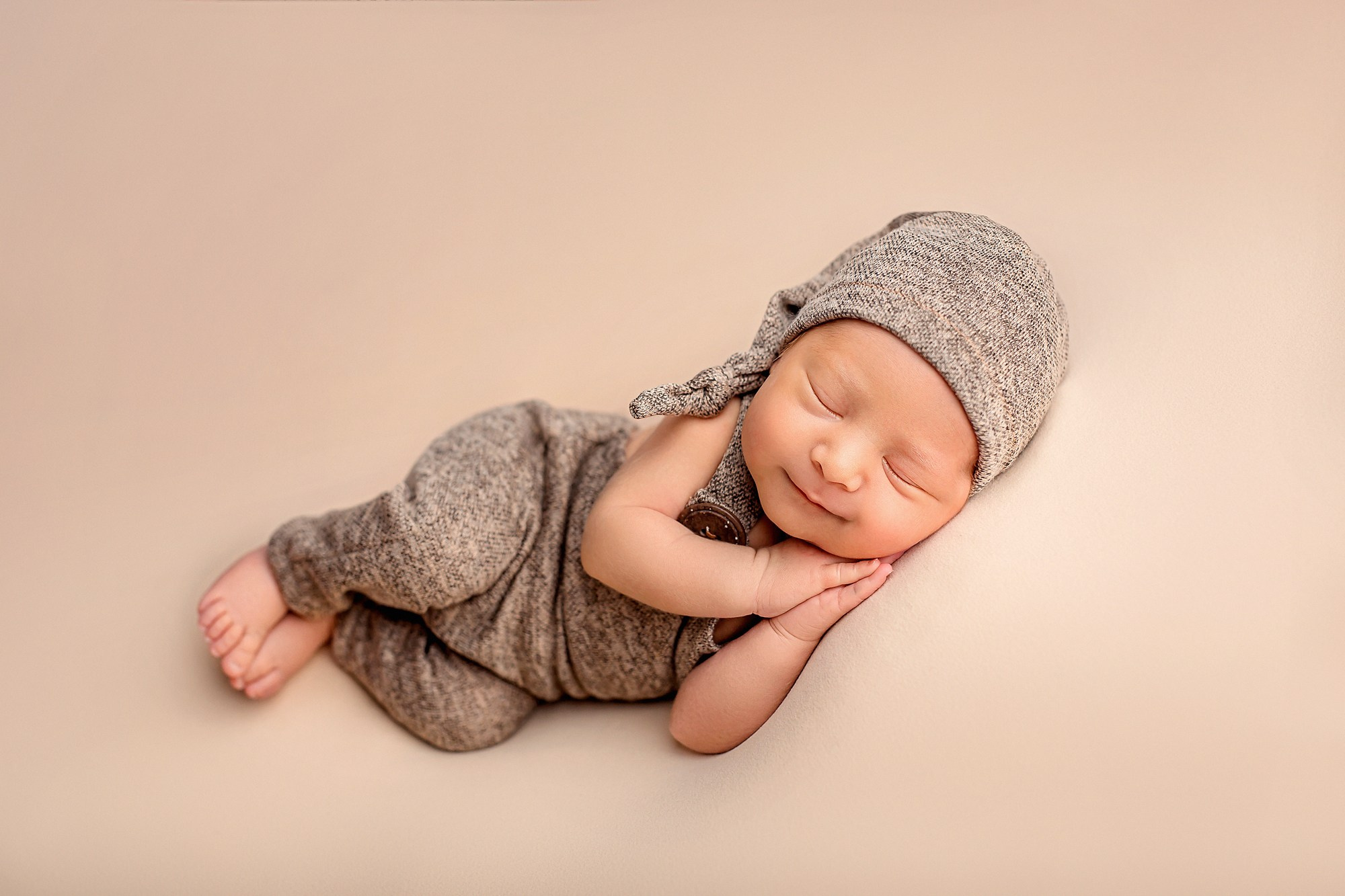 Фотографии новорожденных. Фотограф новорожденных Краснодар — Екатерина Крюкова