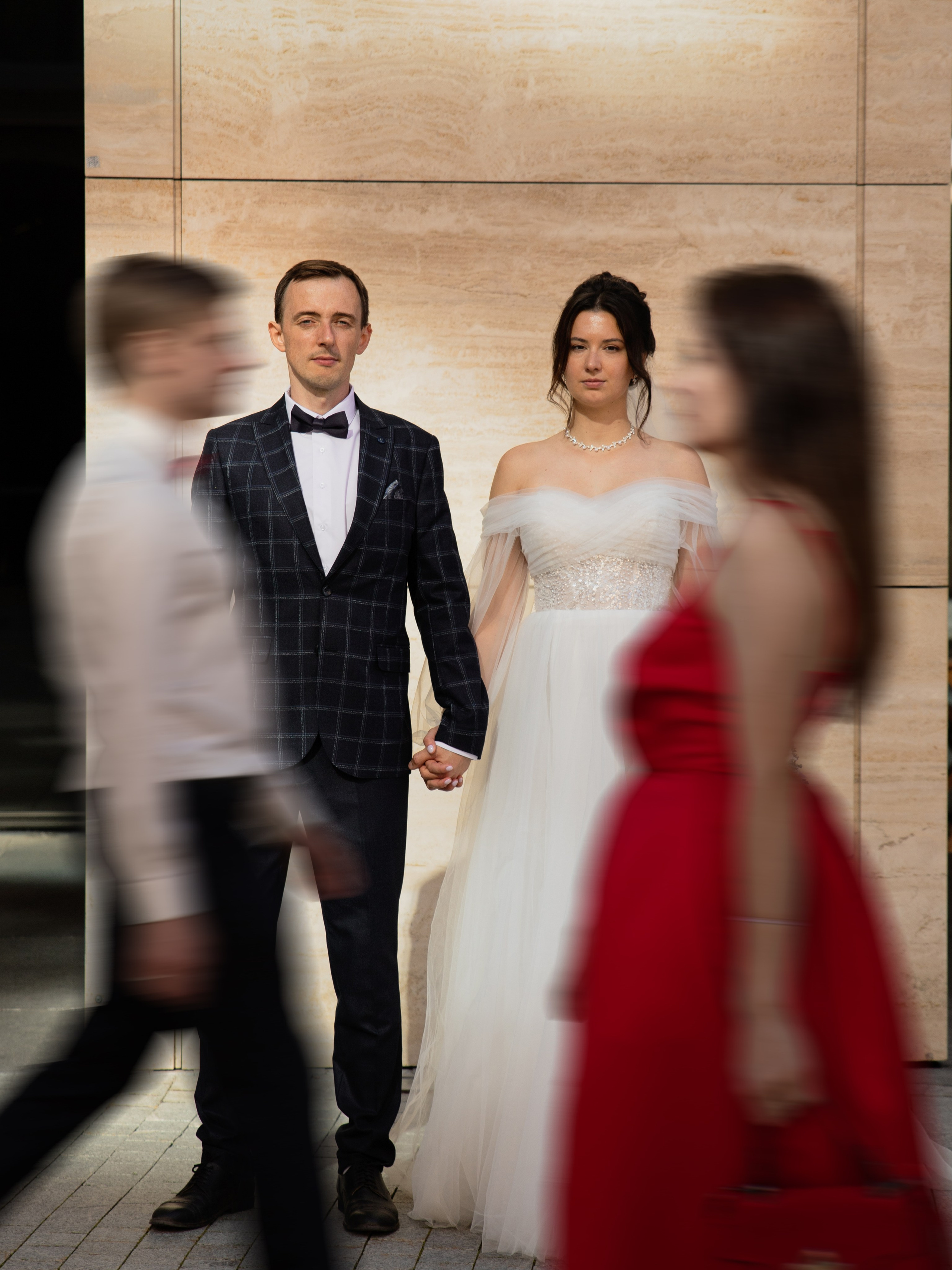 Свадебная съемка. Фотограф СПб