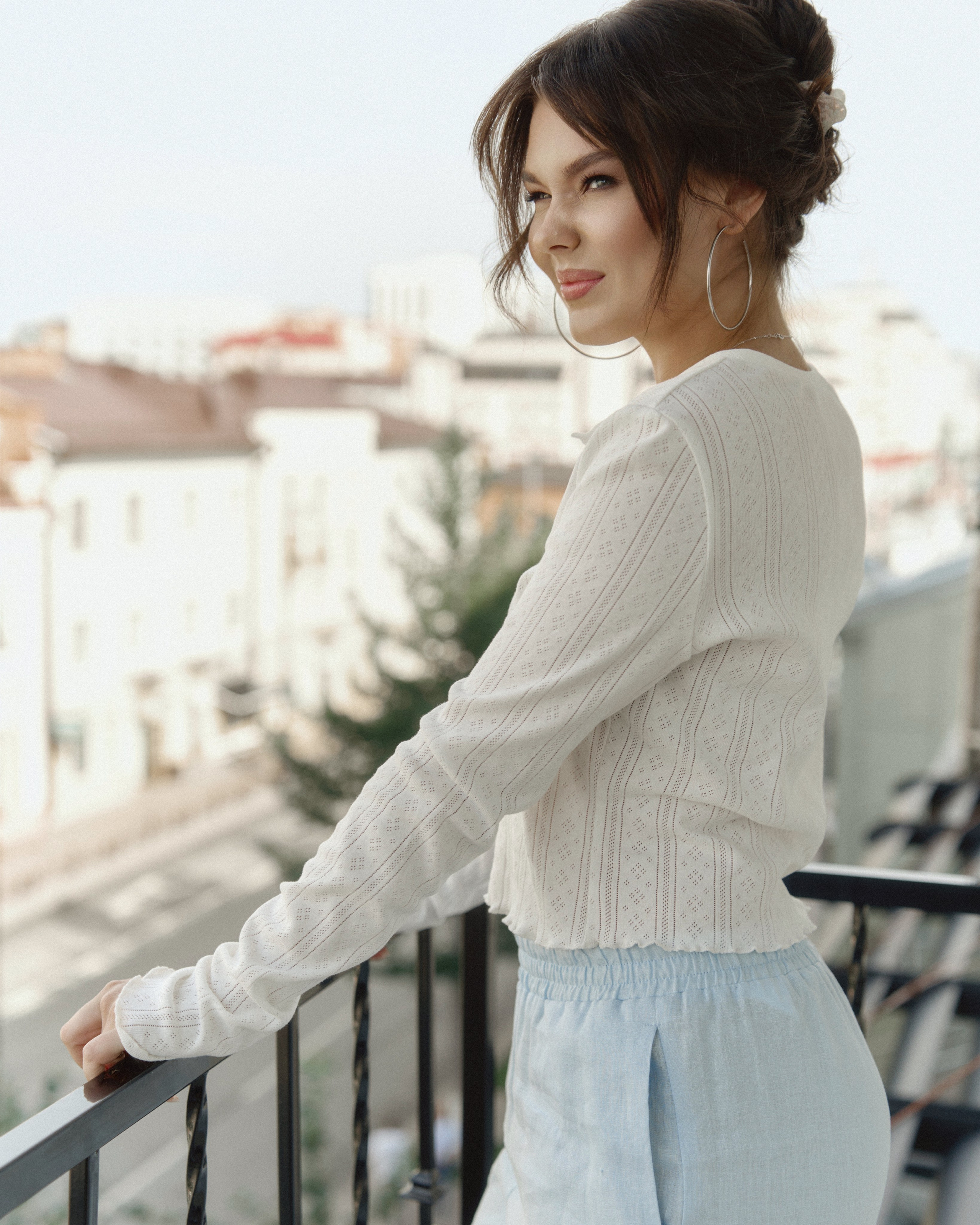JULIA. Ася Солопова, фотограф Тюмень