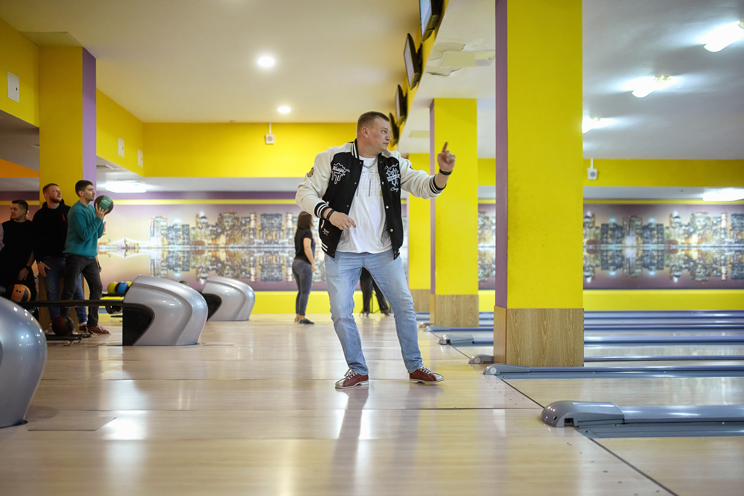 Event+блогеры (26.03.2023). Фотограф Роман Желтухин