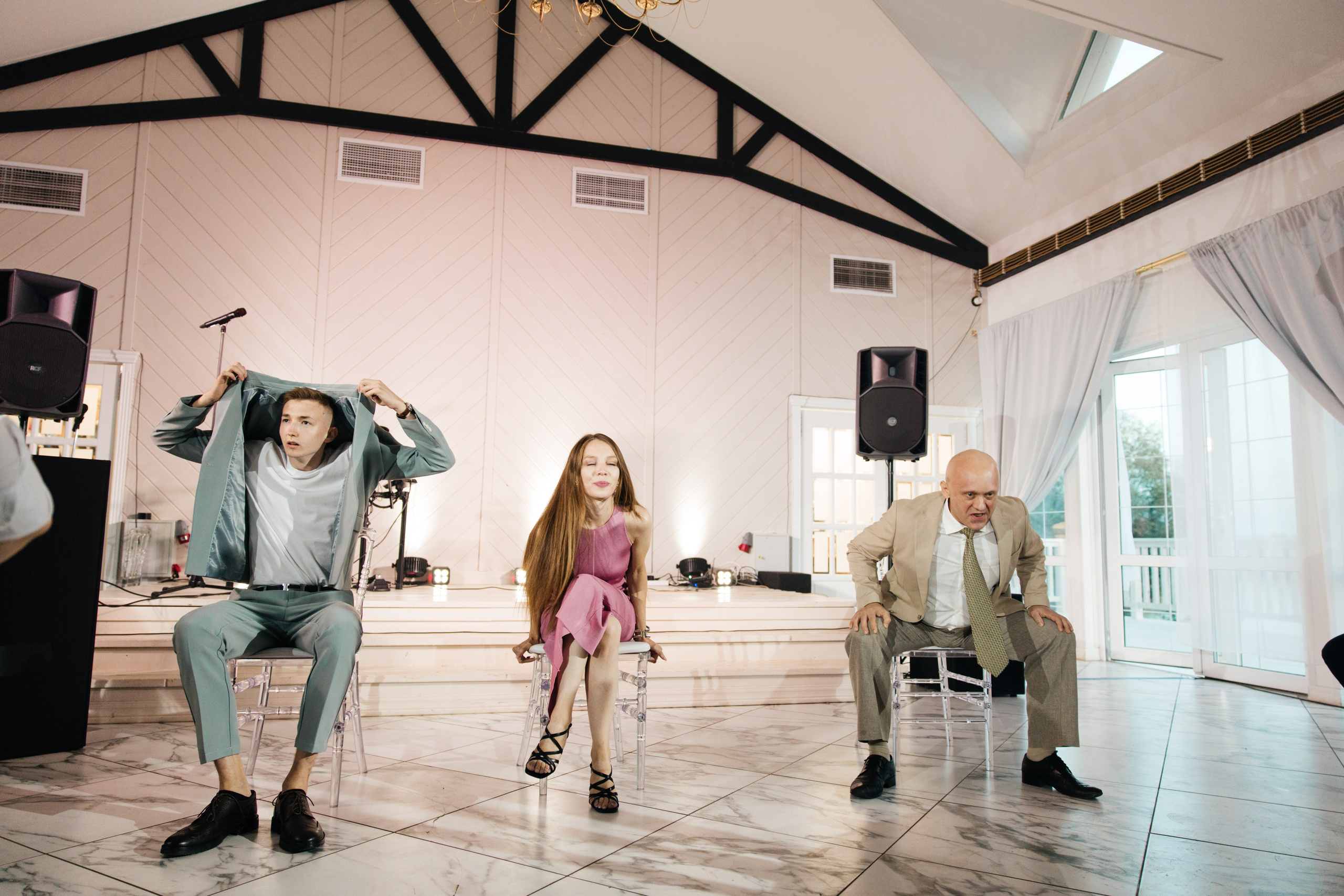 BORIS & ANASTASIA. Свадебное ФОТО & ВИДЕО Москва/Липецк