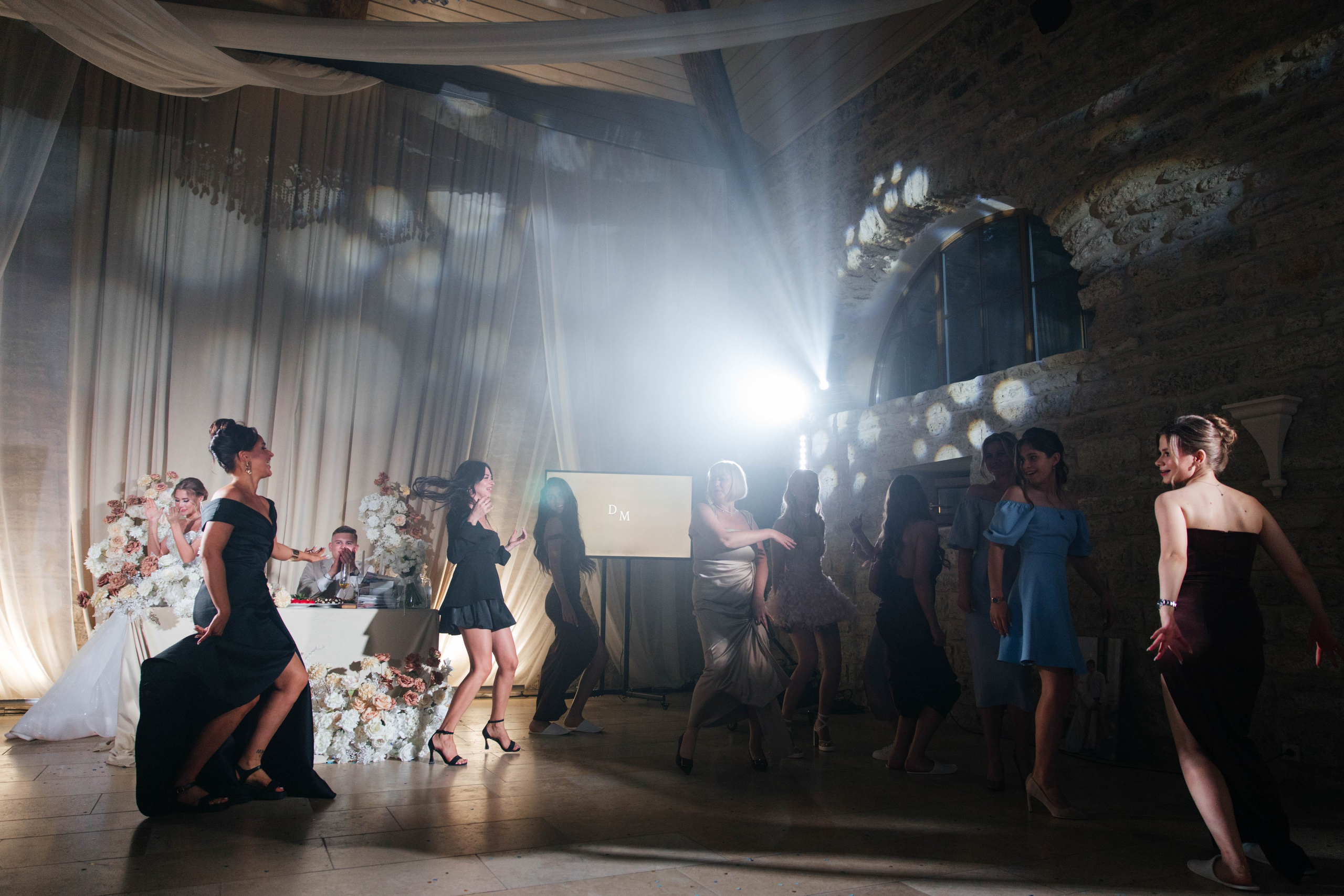 DMITRY & MARIA. Свадебное ФОТО & ВИДЕО Москва/Липецк